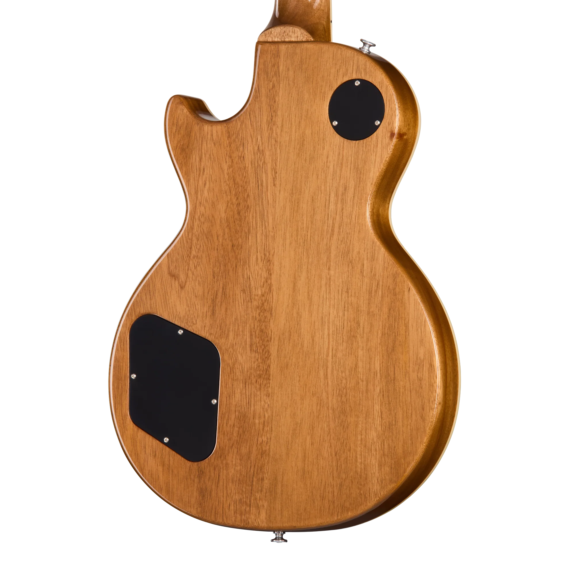 Gibson Les Paul Standard 50s Plain Top, Dirty Lemon Burst, Exclusive