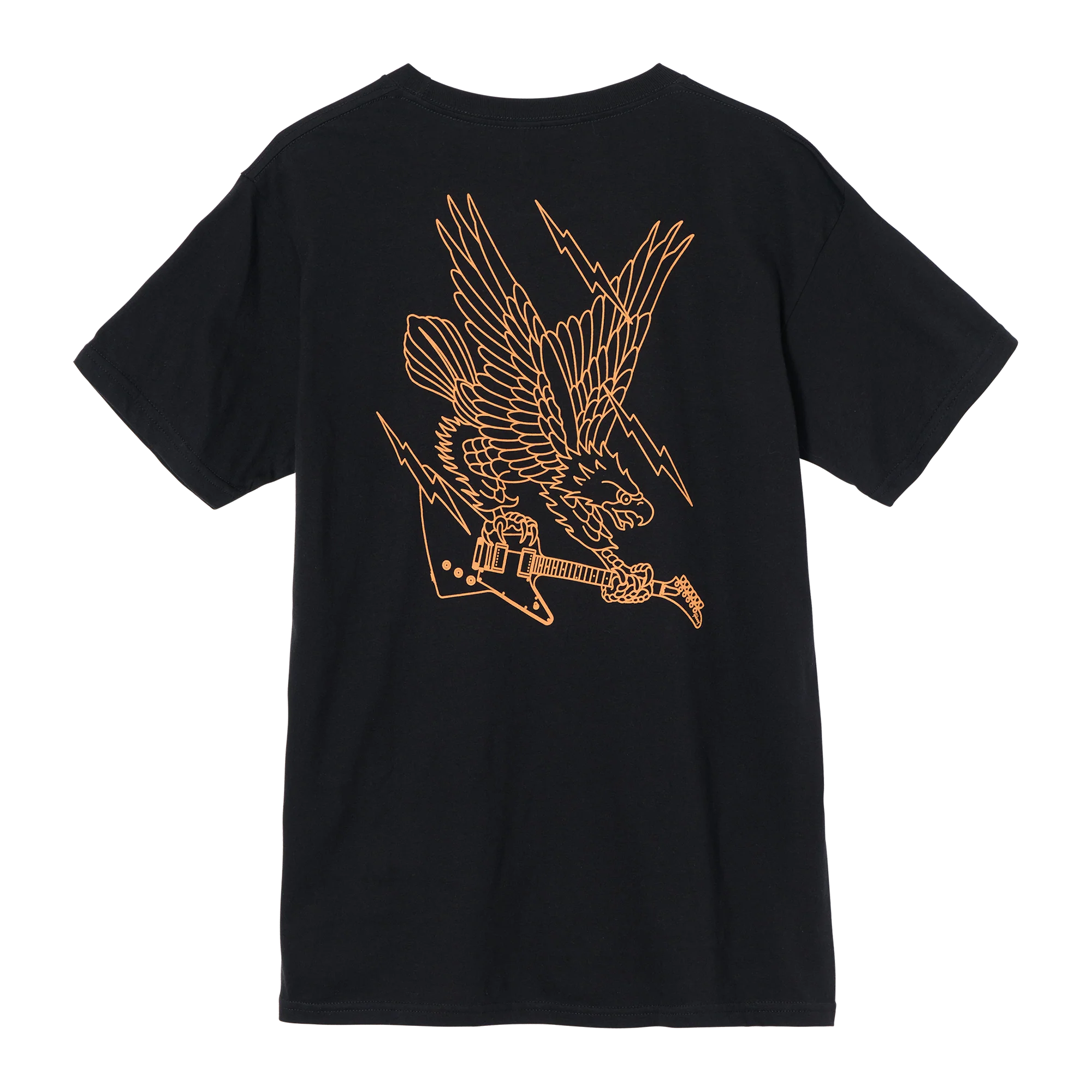 Gibson Screaming Eagle Tee