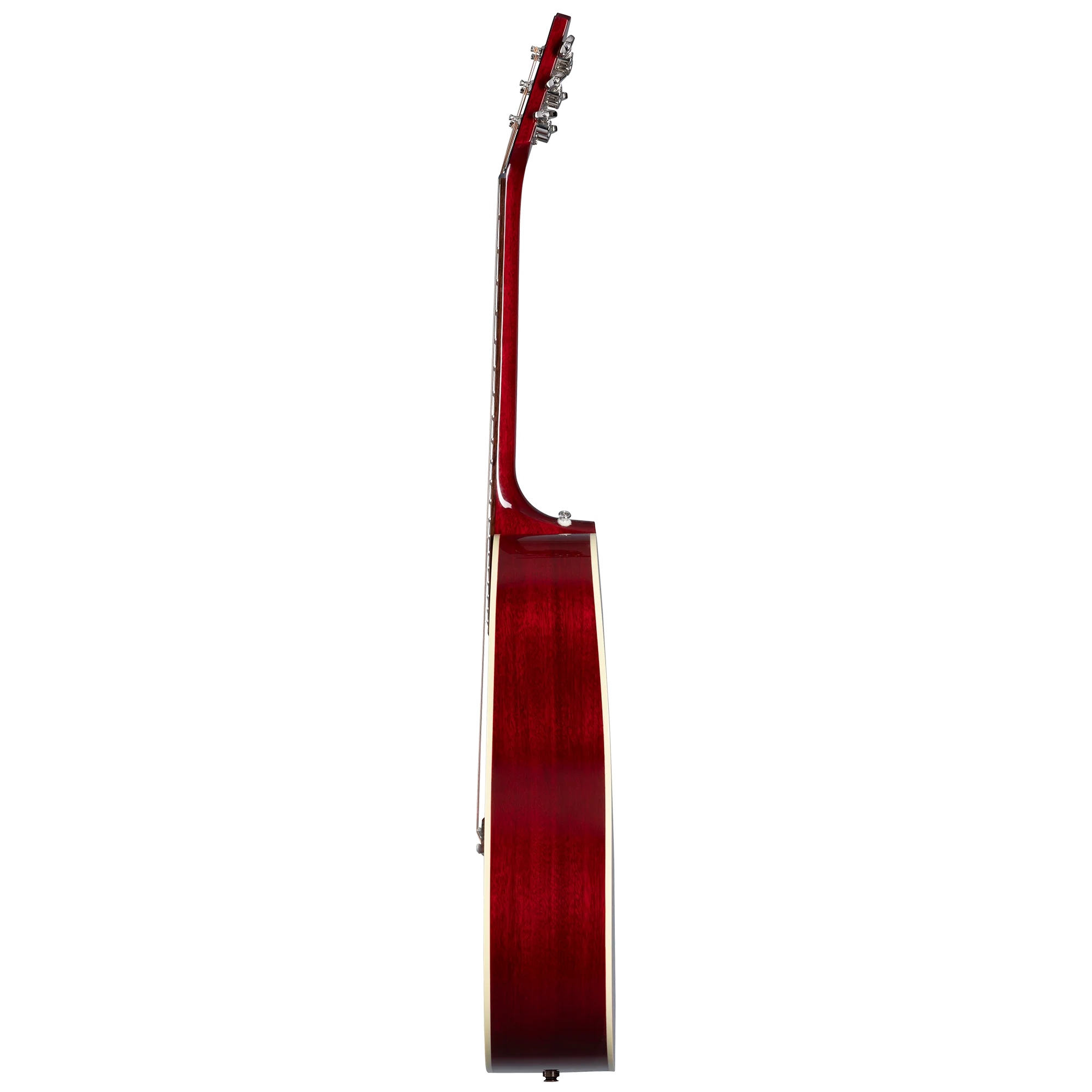 Gibson J-45 Standard, Left-Handed, Cherry