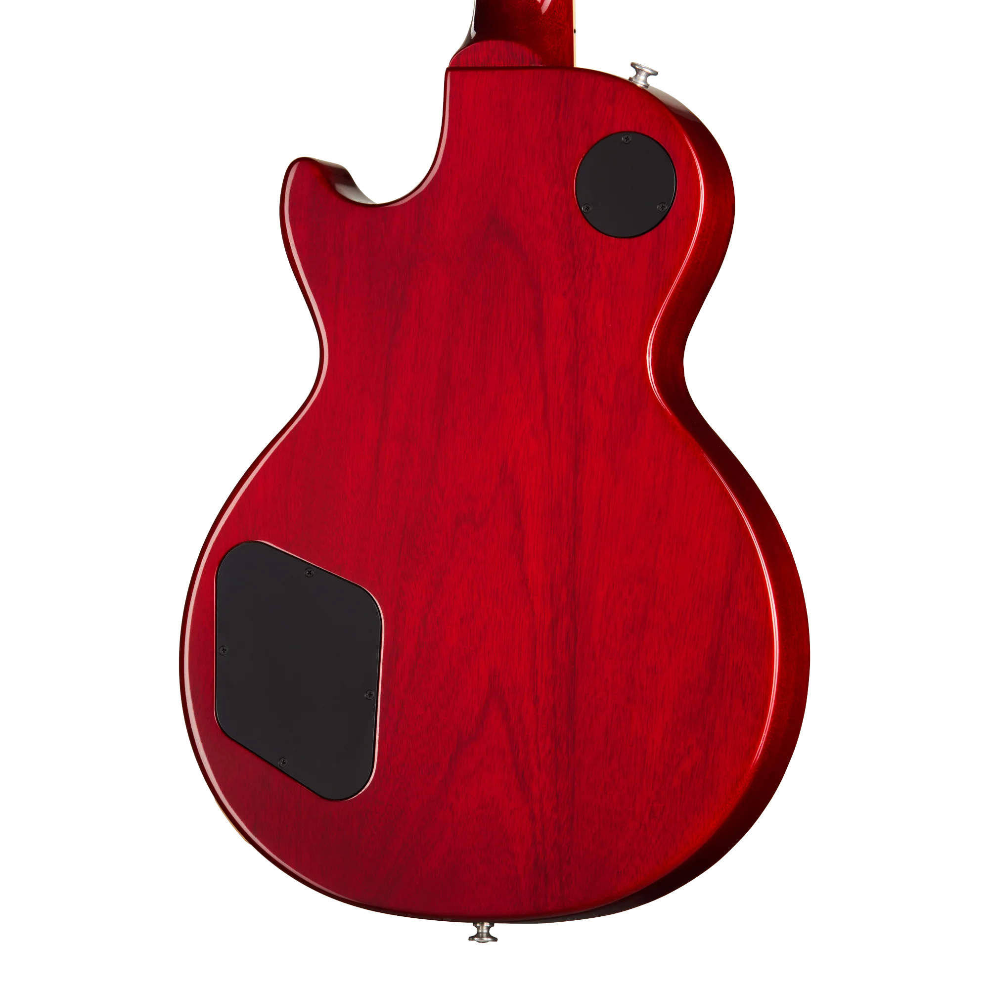 Gibson Les Paul Studio Figured Top, Bourbon Burst, Exclusive