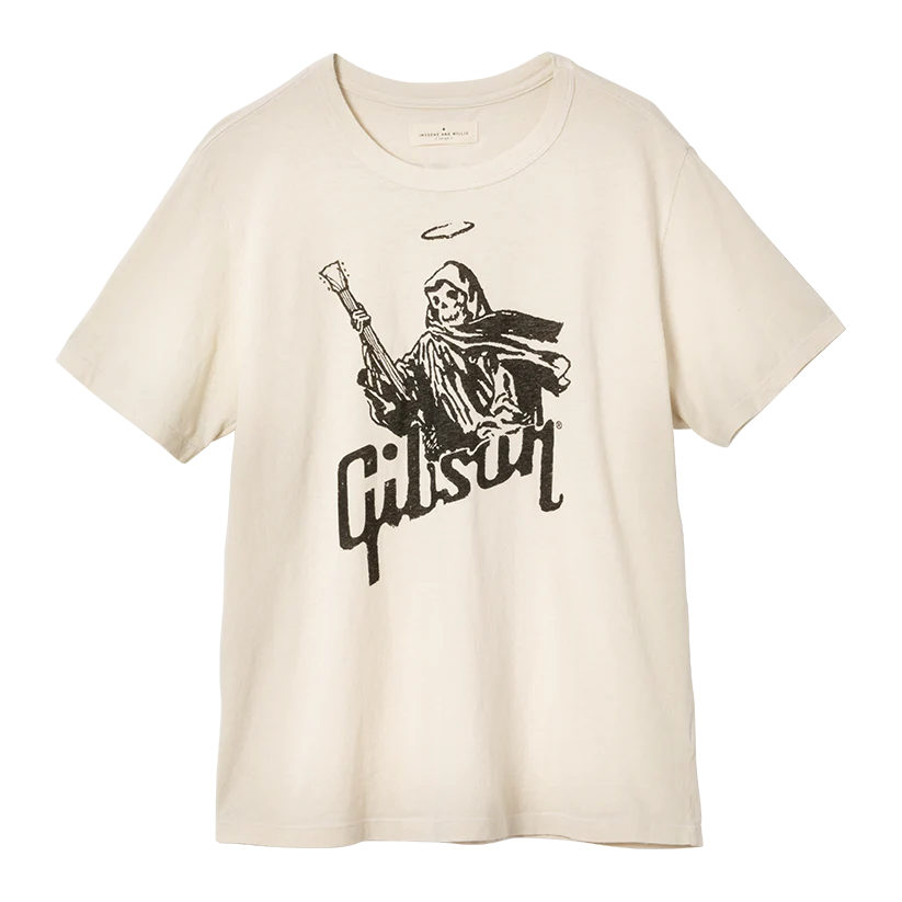 imogene + willie x Gibson 