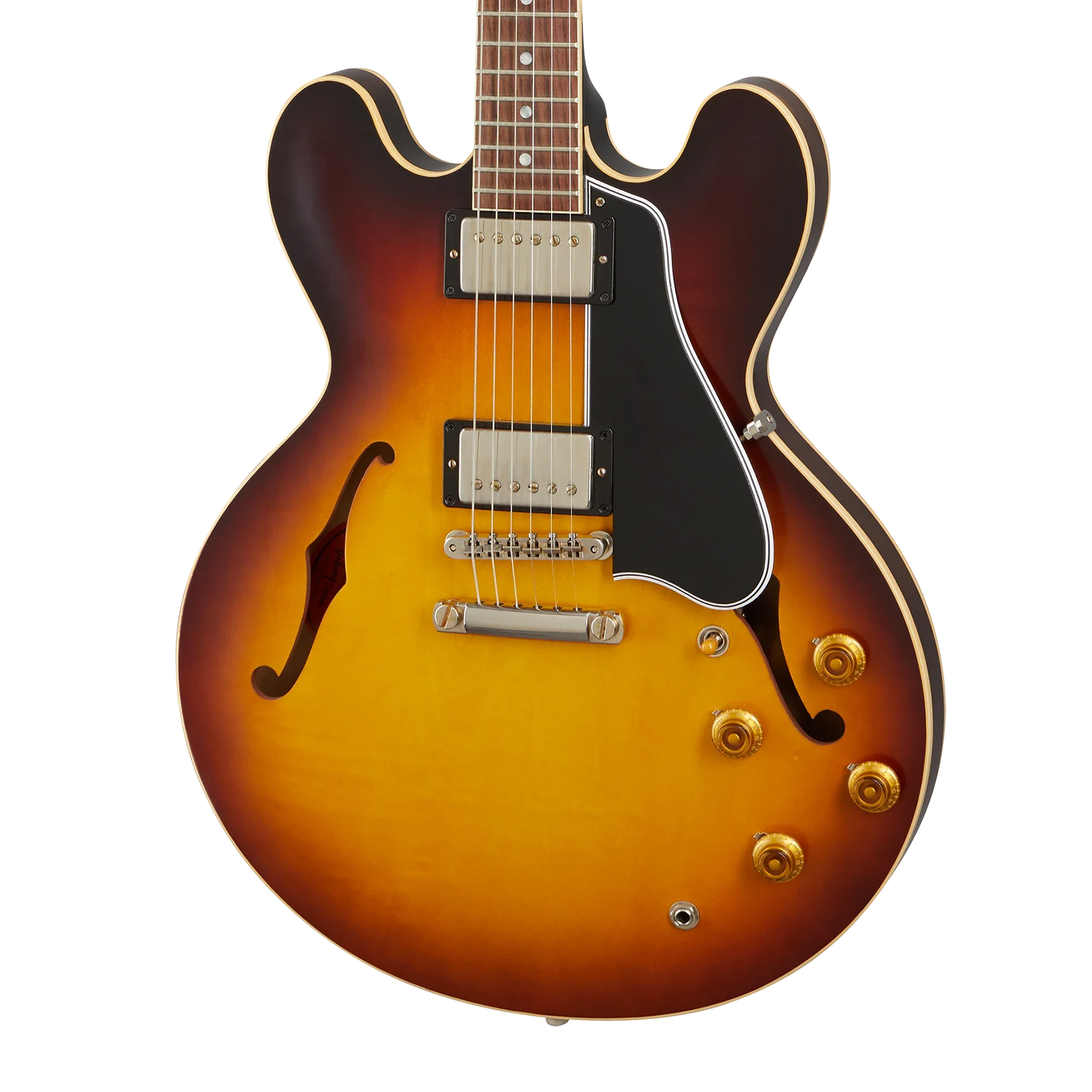 Gibson Custom 1959 ES-335 Reissue, VOS, Vintage Burst