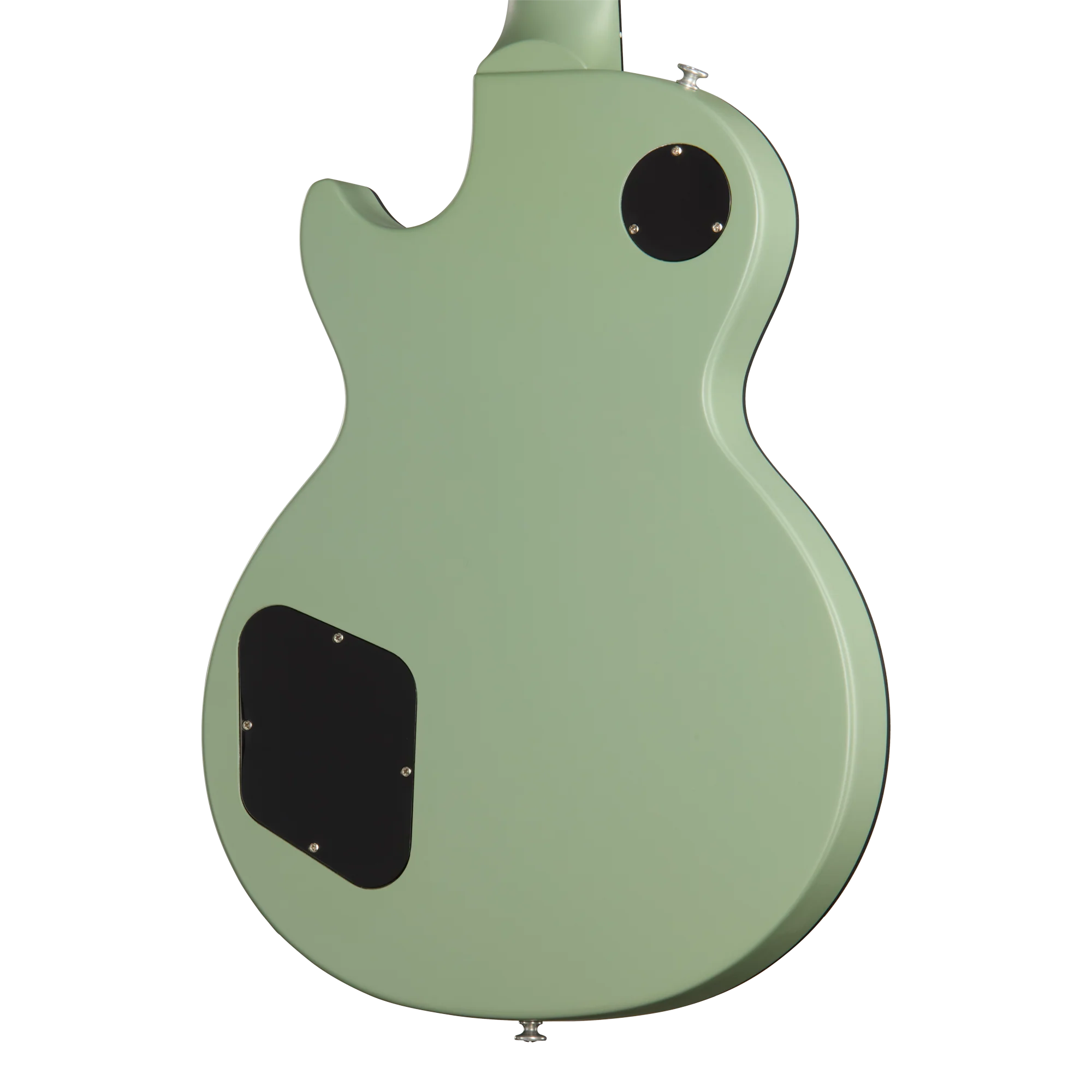 Gibson Mod™ Collection Les Paul Standard 60s Mahogany Top, TV Mint