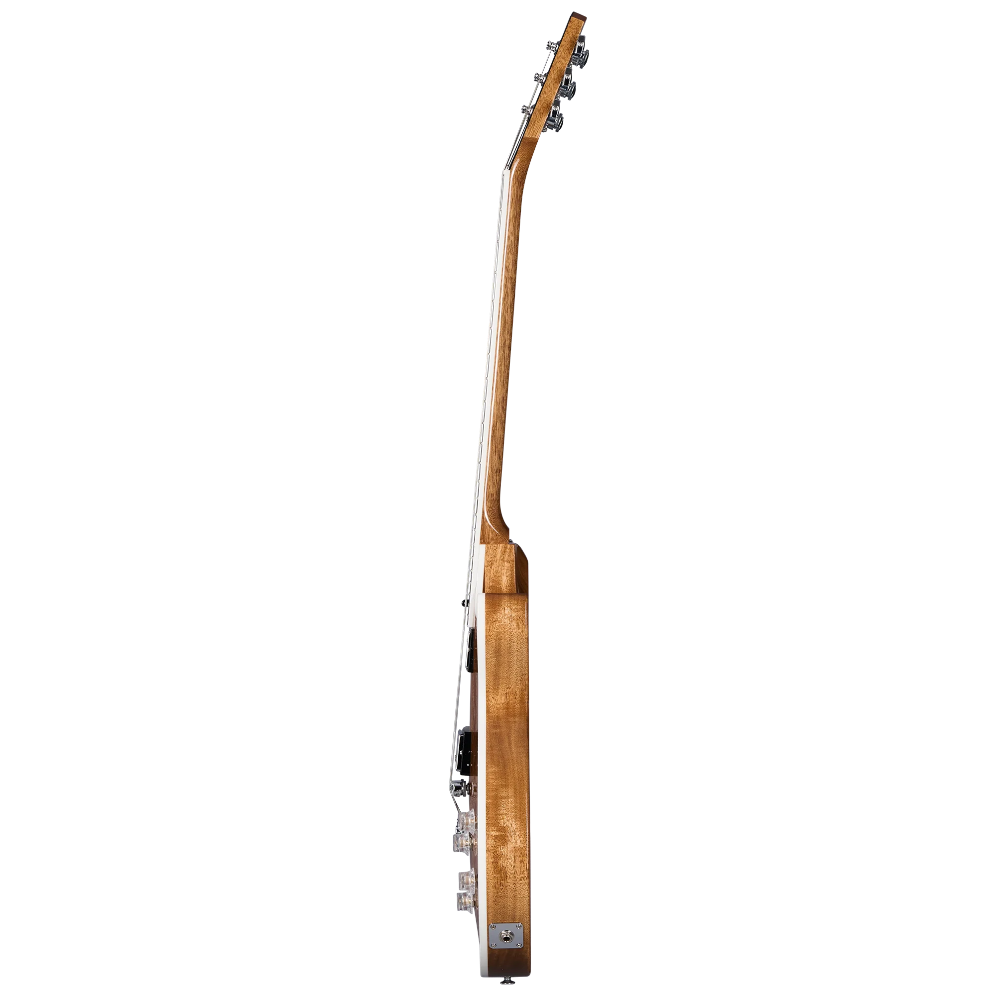 Gibson Les Paul Modern Koa, Natural, Exclusive