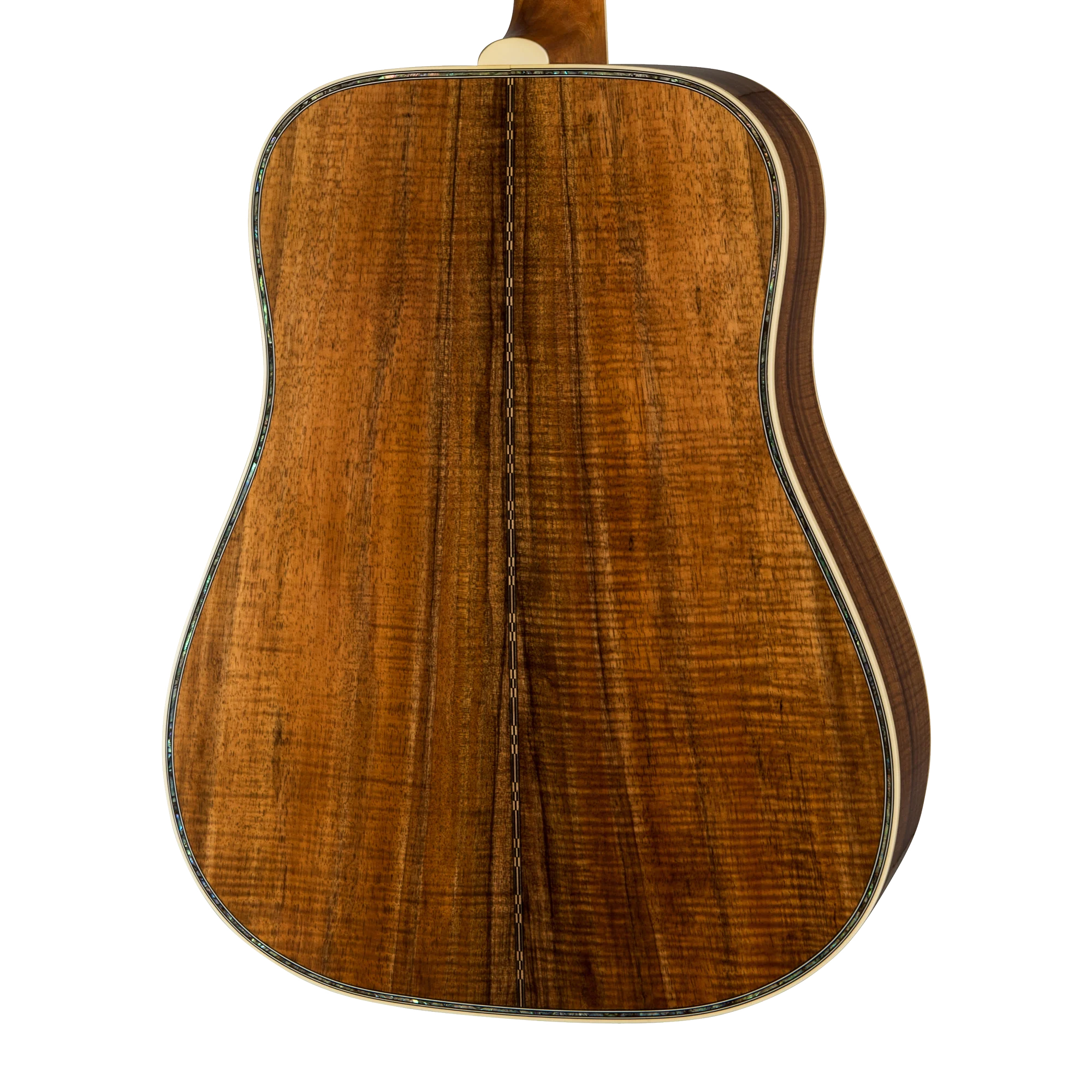 Gibson Custom Hummingbird Custom Koa, Antique Natural