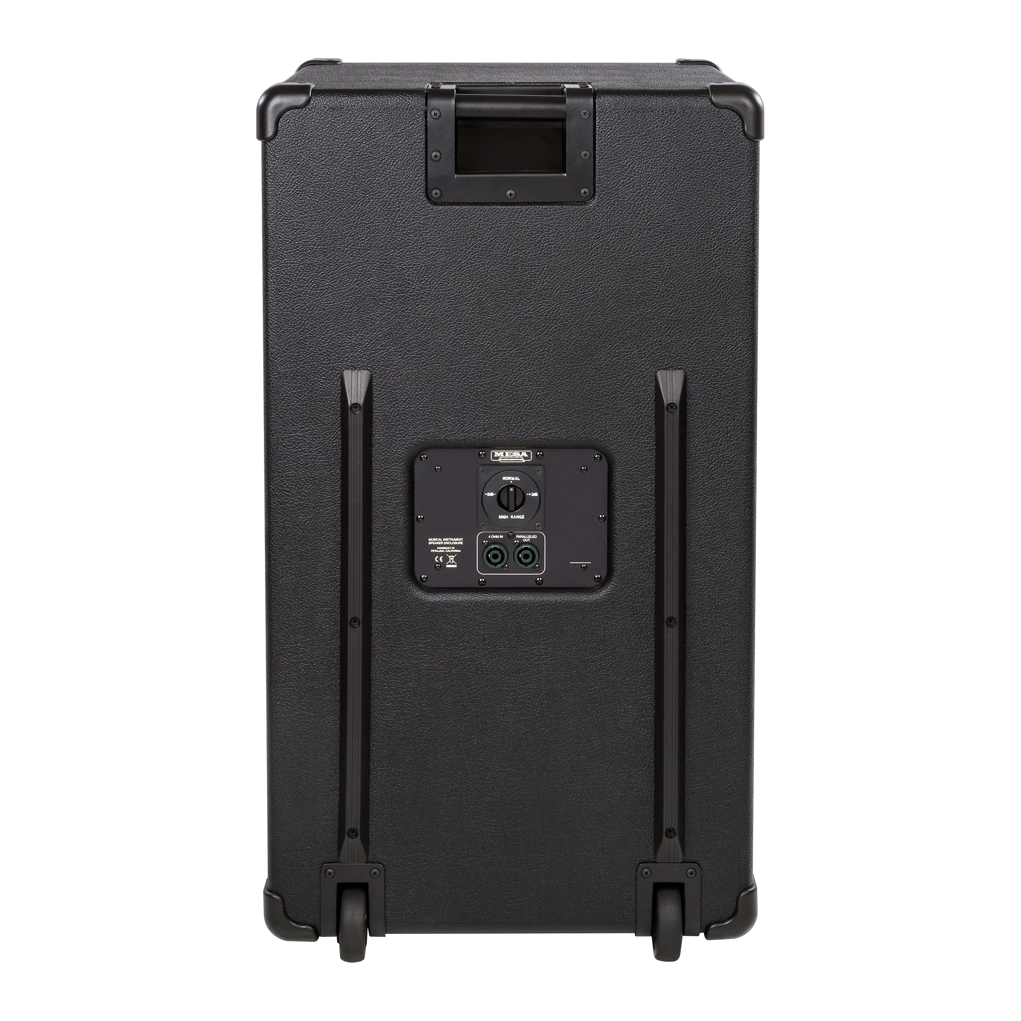 Mesa/Boogie 2x15 Subway Vertical Bass