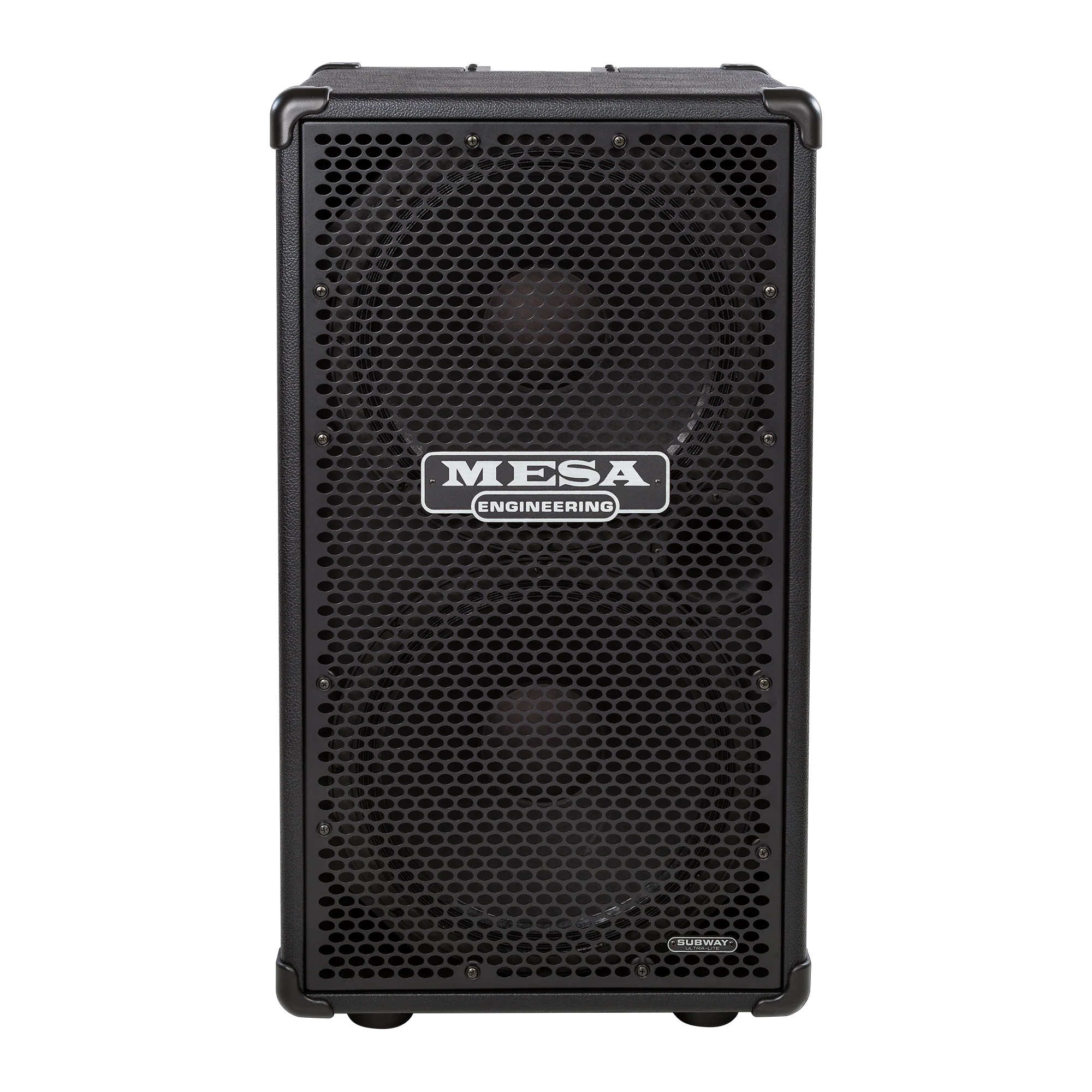 Mesa/Boogie 2x15 Subway Vertical Bass