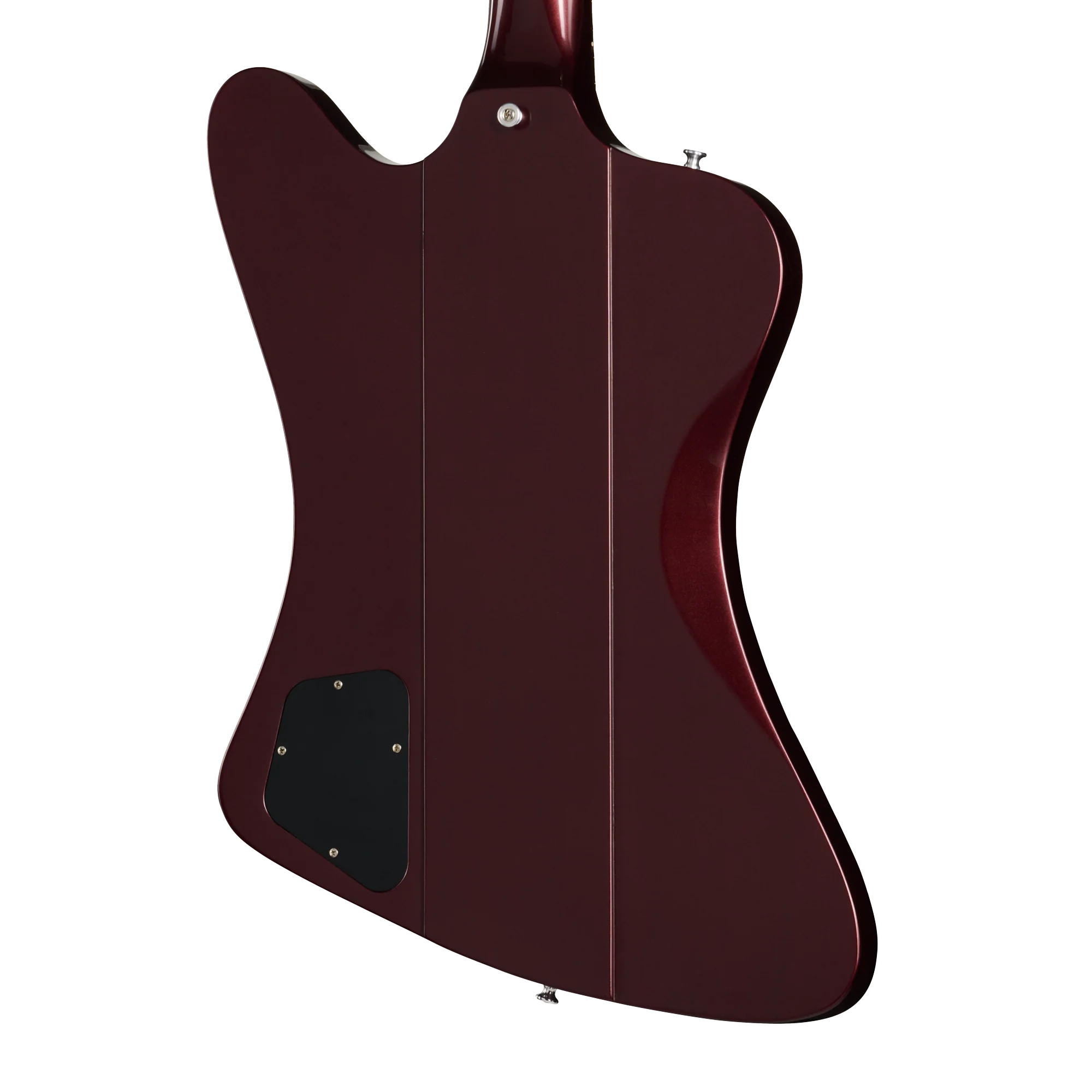Gibson Mod™ Collection 1963 Firebird I Reissue, Burgundy Brandy