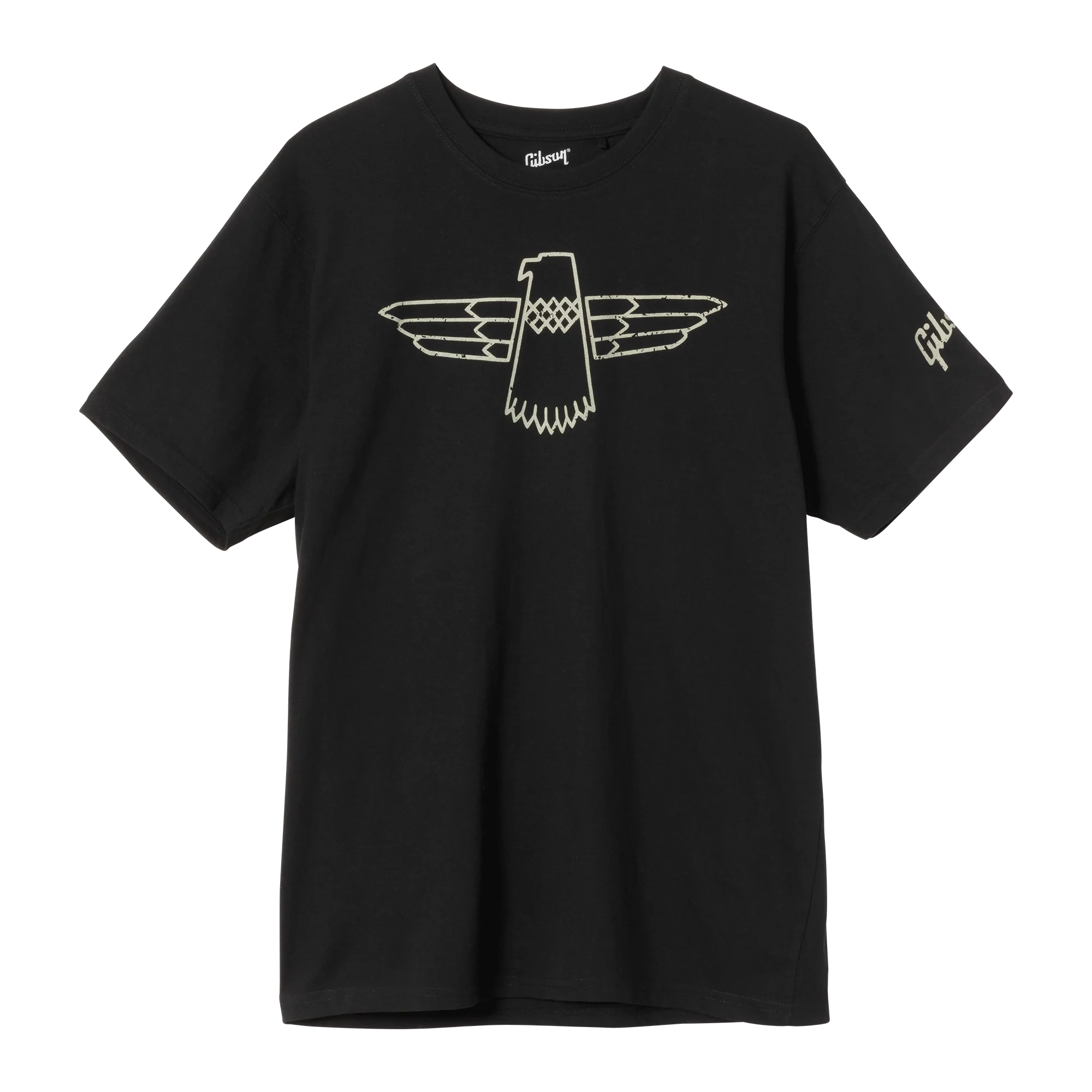 Gibson Thunderbird Tee