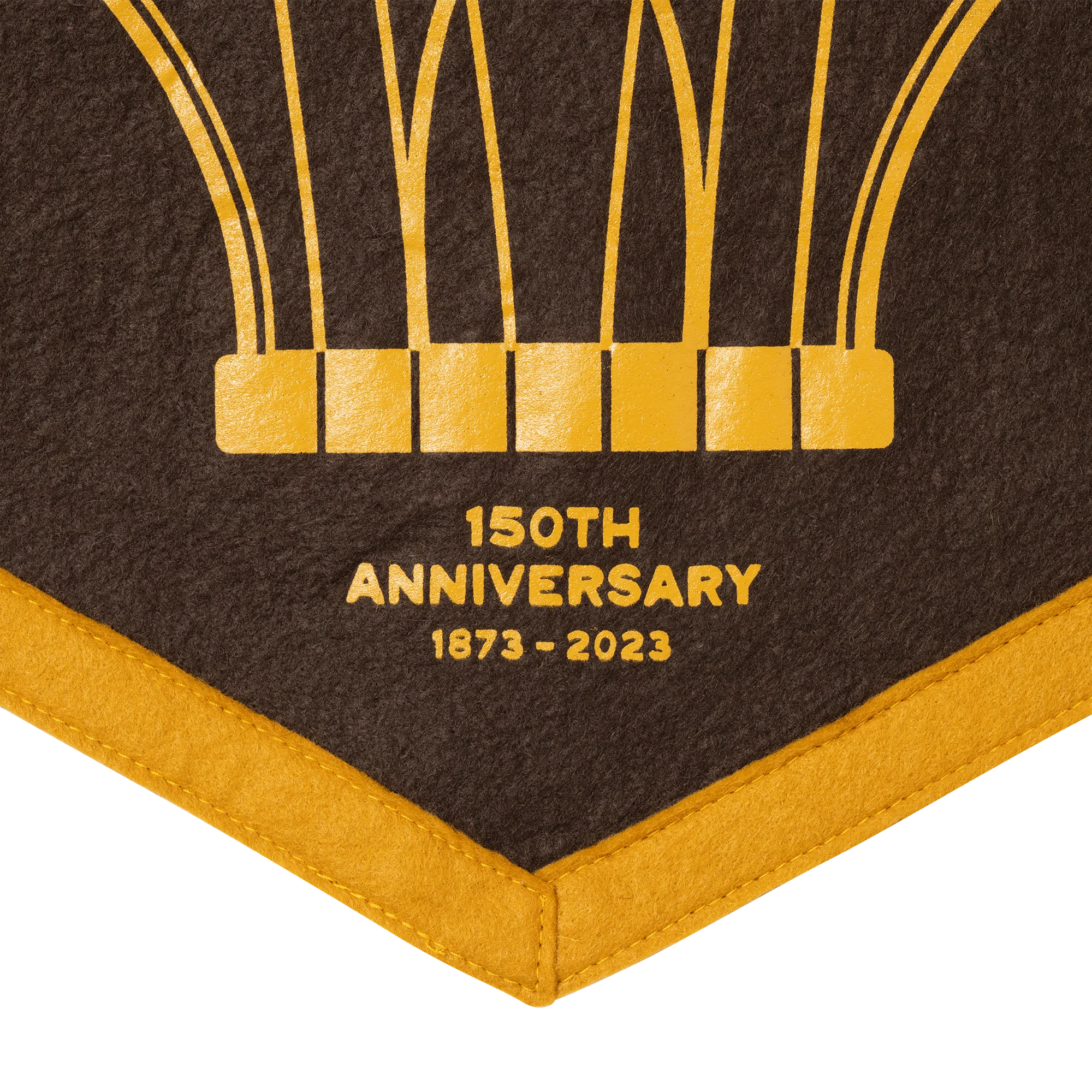 Epiphone 150th Anniversary Camp Flag, Exclusive