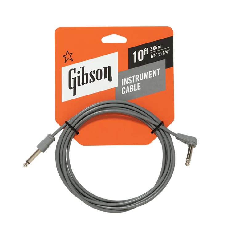 Gibson Vintage Original Instrument Cable (10 ft.)