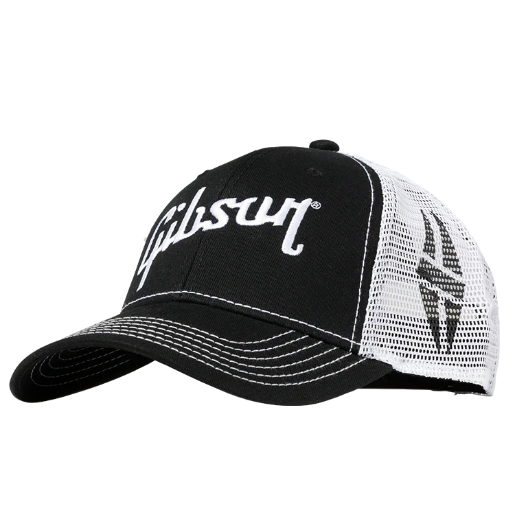 Gibson Split Diamond Hat