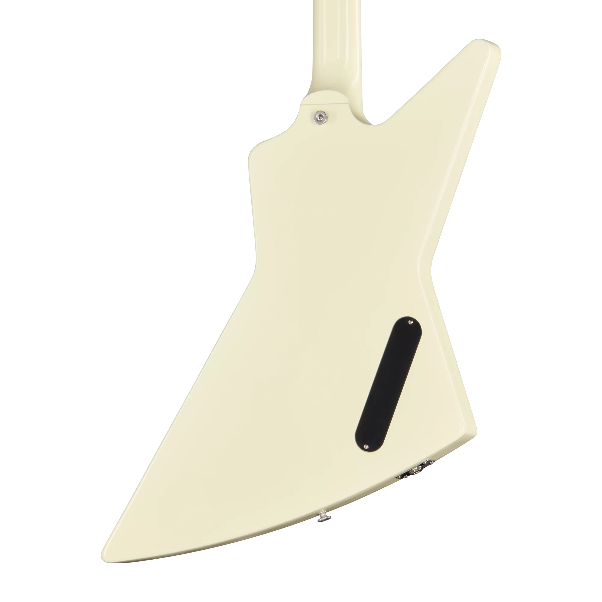Gibson Explorer 70s, Left-Handed, Classic White