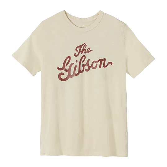 imogene + willie x Gibson 