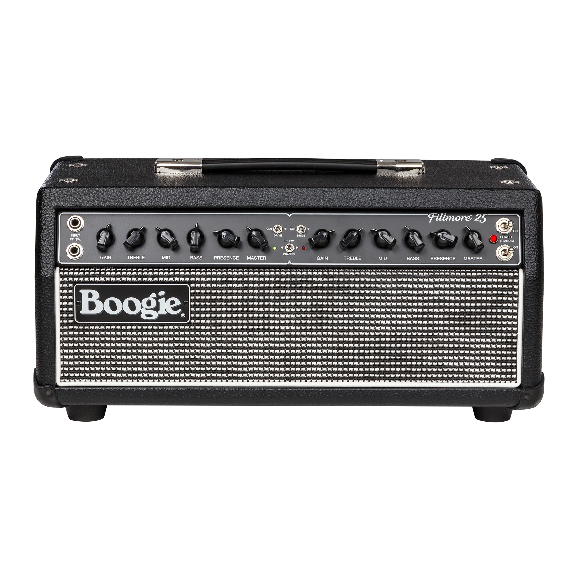 Mesa/Boogie Fillmore 25 Head, UK