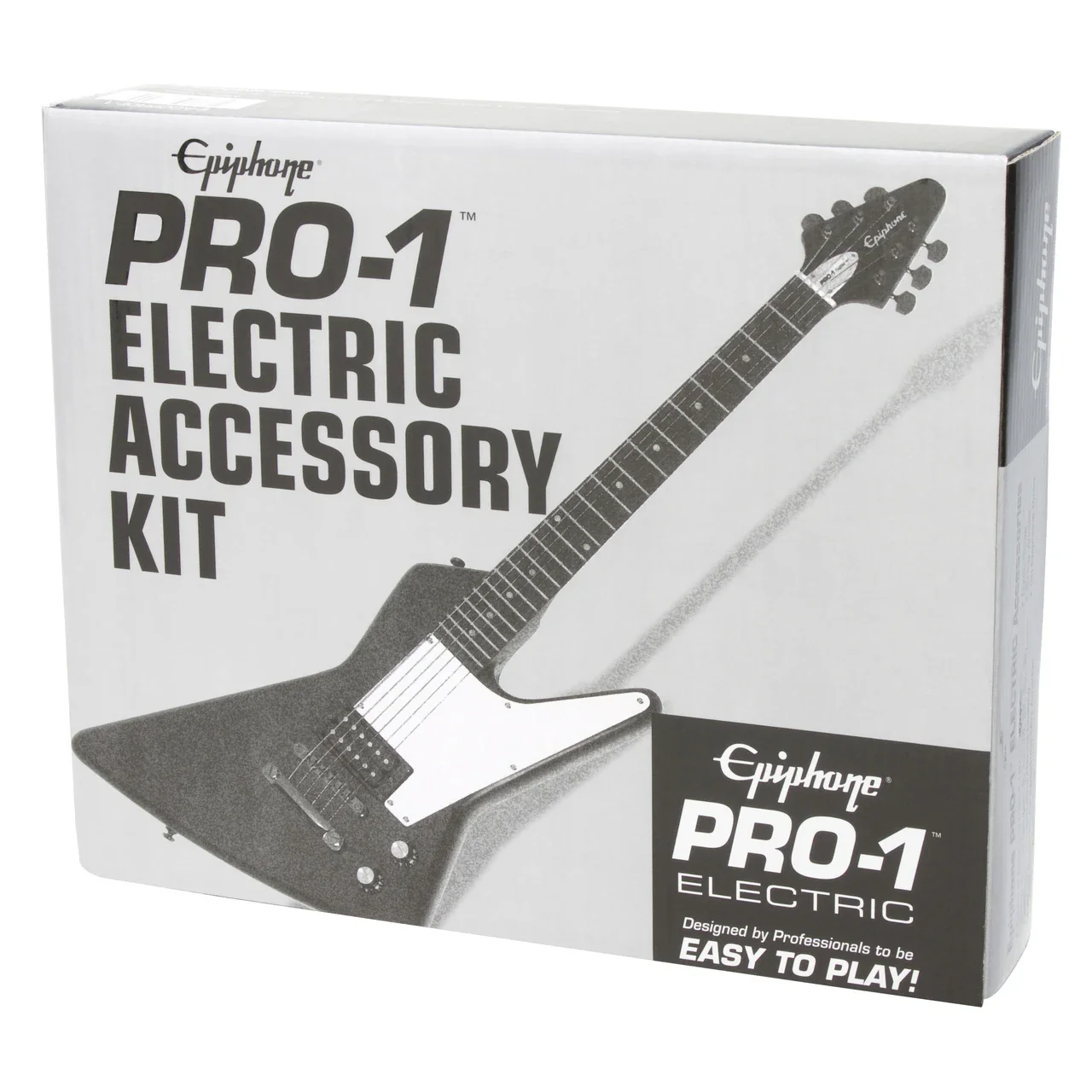 Epiphone Accessory Kit PRO-1 Electric