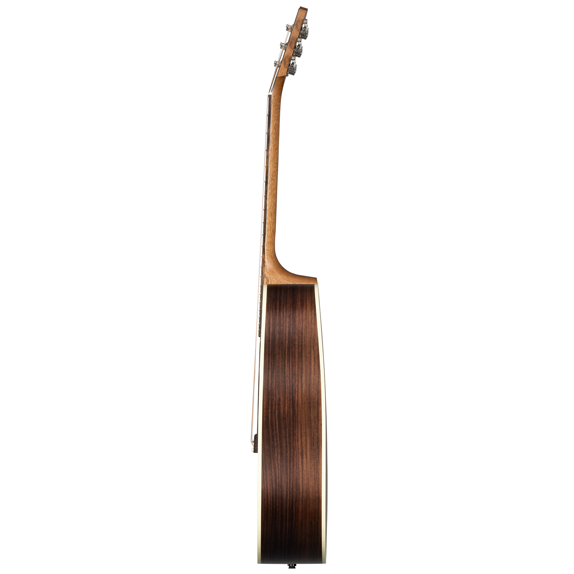 Gibson Hummingbird Studio Rosewood, Satin Natural