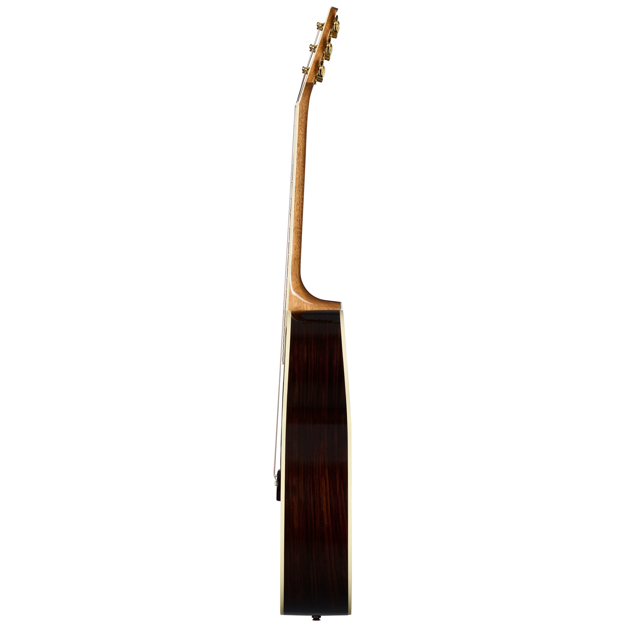 Gibson SJ-200 Standard Rosewood, Rosewood Burst