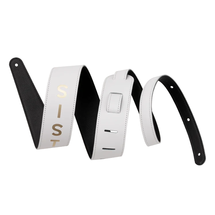 Gibson Sister Rosetta Tharpe Guitar Strap, Exclusive