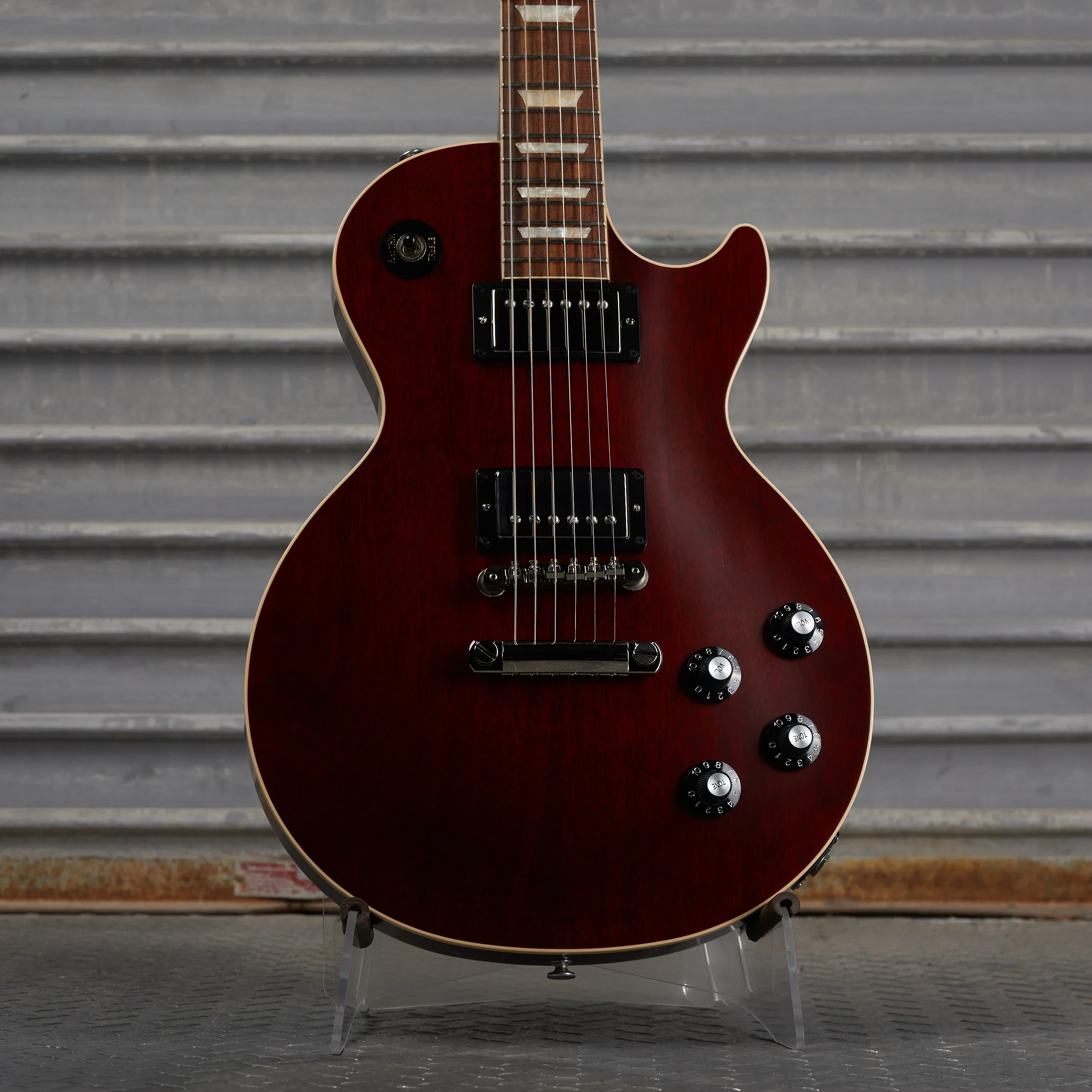 Gibson Mod™ Collection Les Paul Standard 50s, Sun-Dried Satin