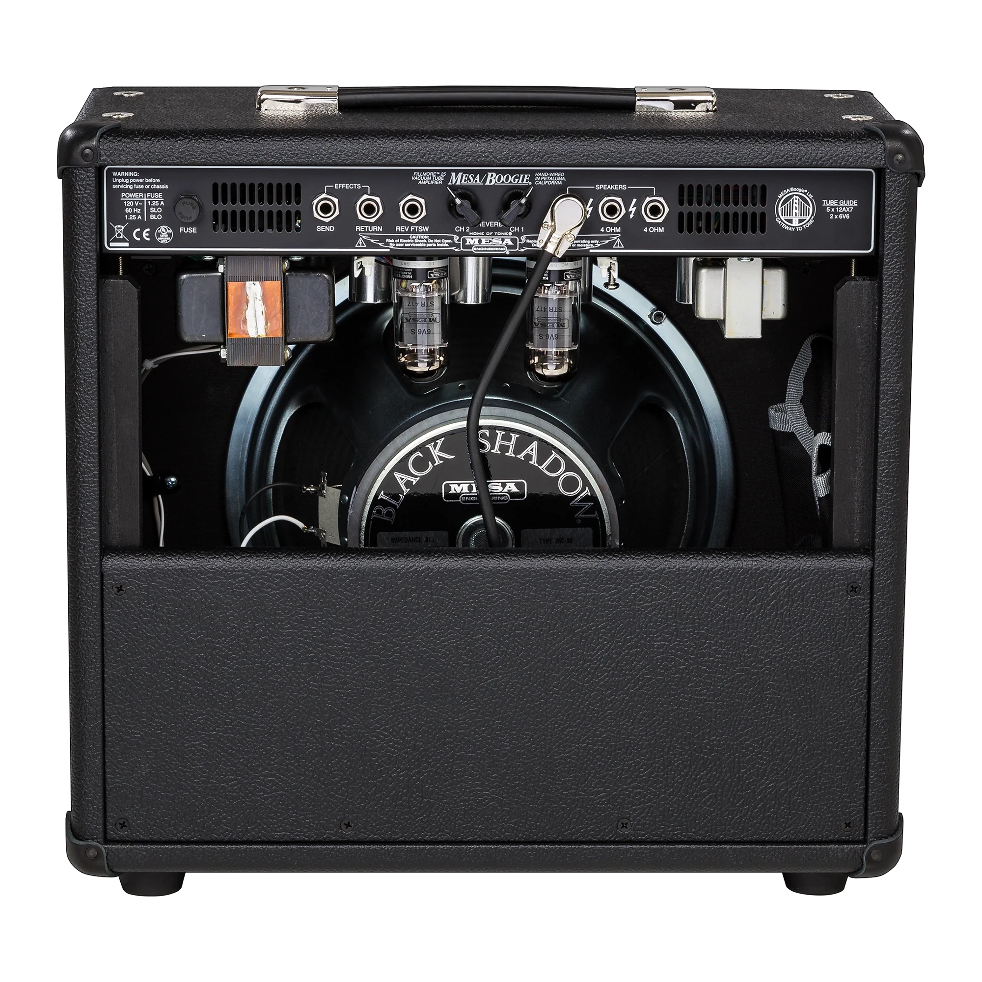 Mesa/Boogie Fillmore 25 1x12 Combo