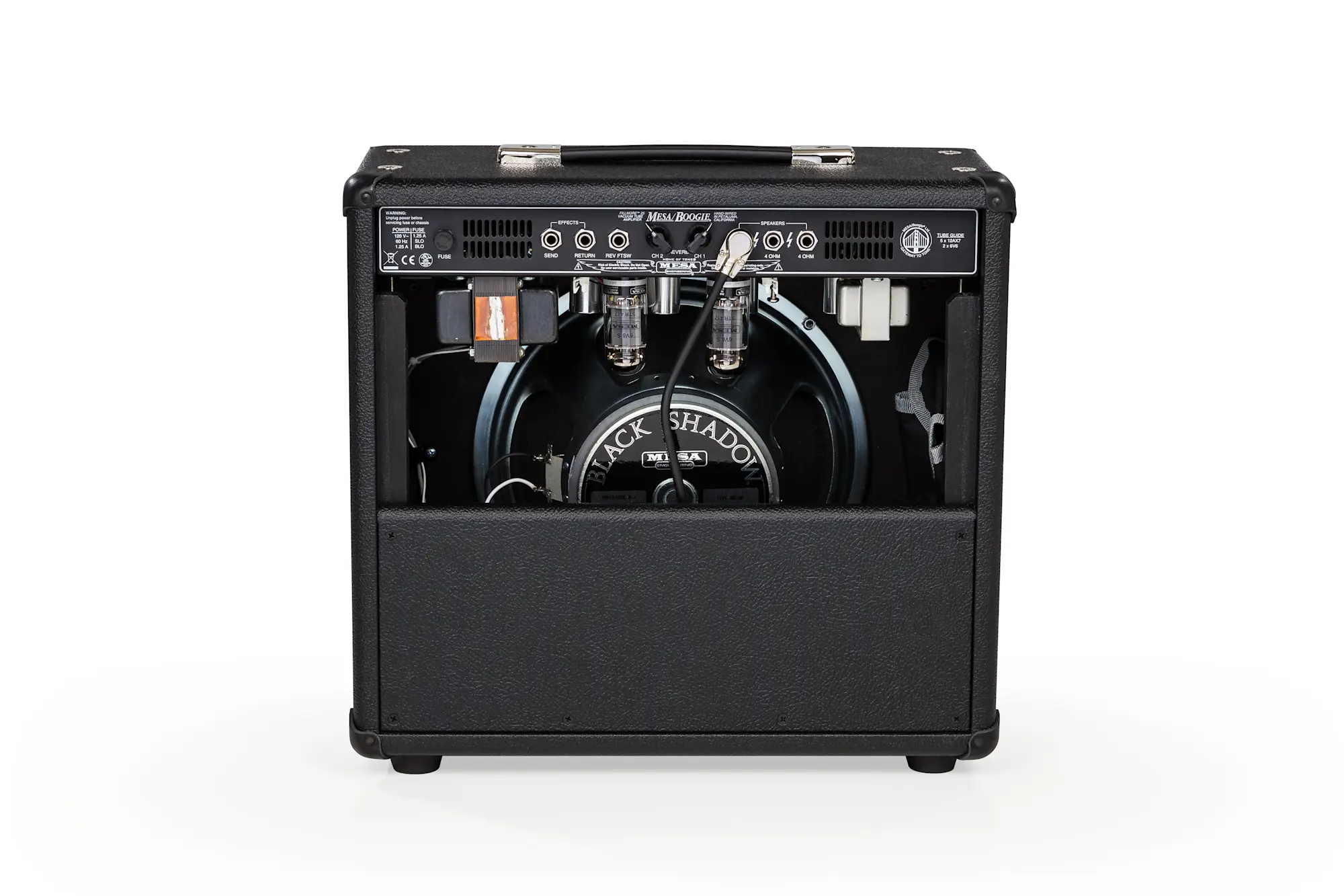 Mesa/Boogie Fillmore 25 1x12 Combo, EU