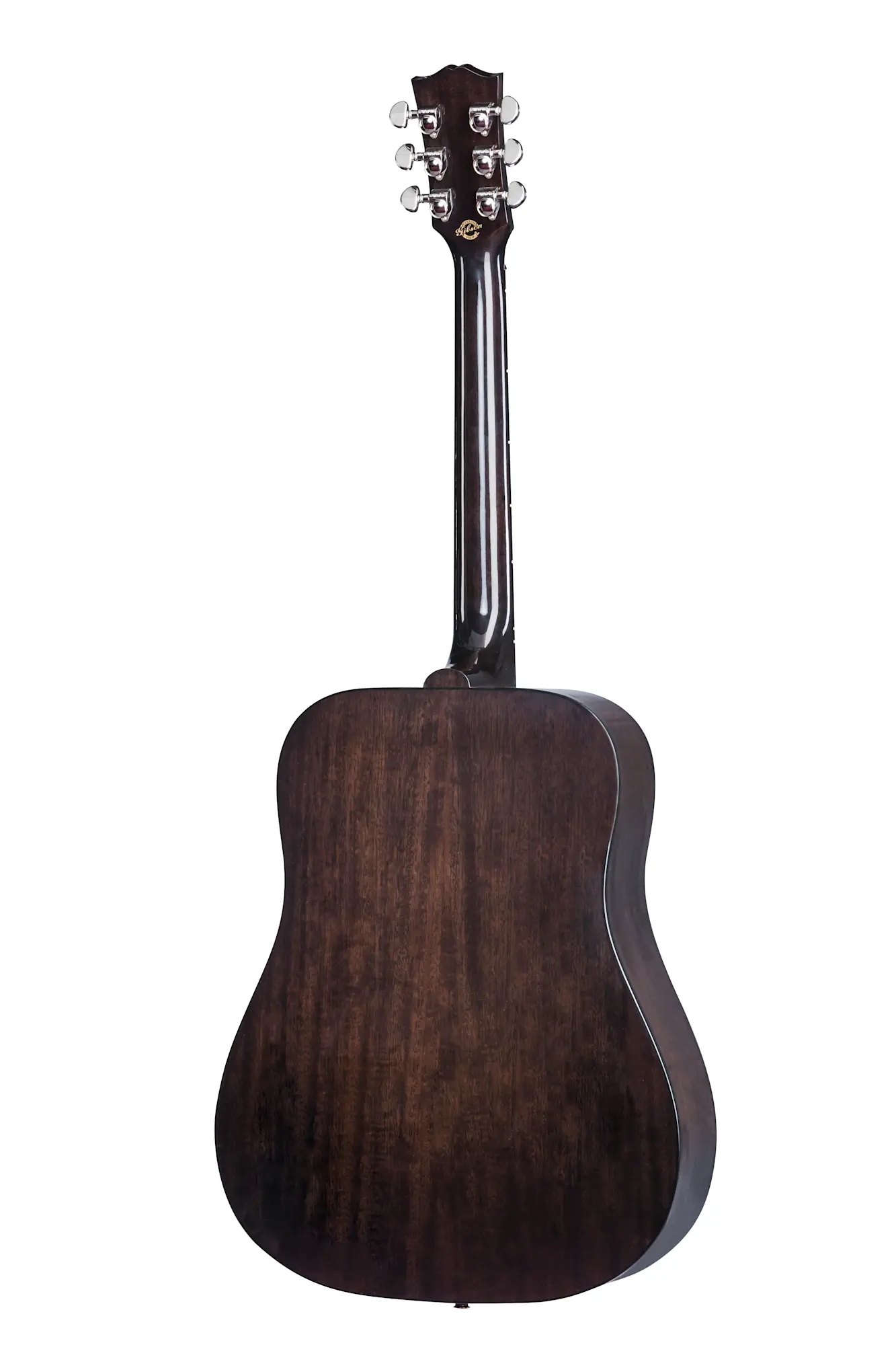 Gibson Eric Church Hummingbird Dark, Cobra Burst