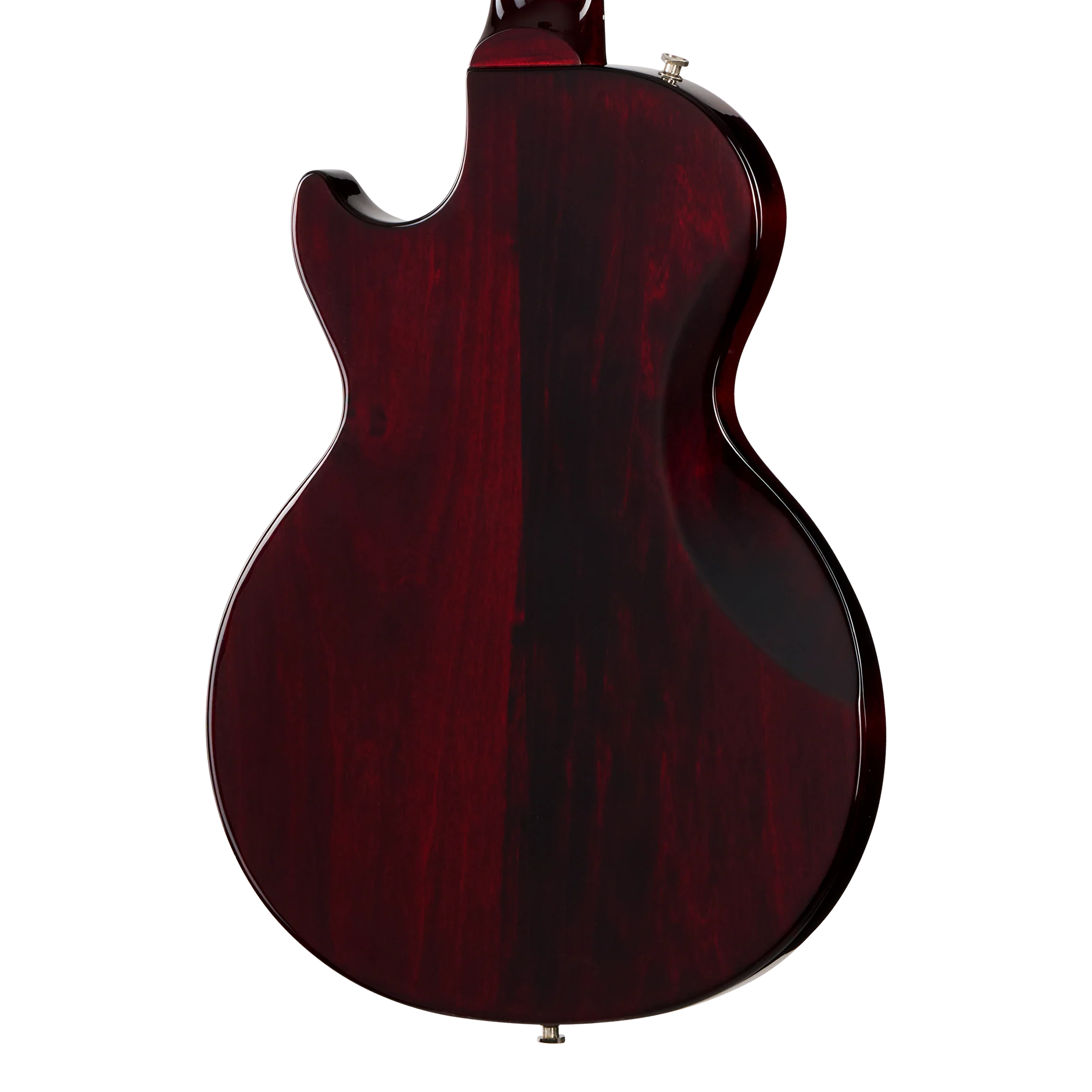 Gibson Les Paul Music City Special - 50th Anniversary, Wine Red