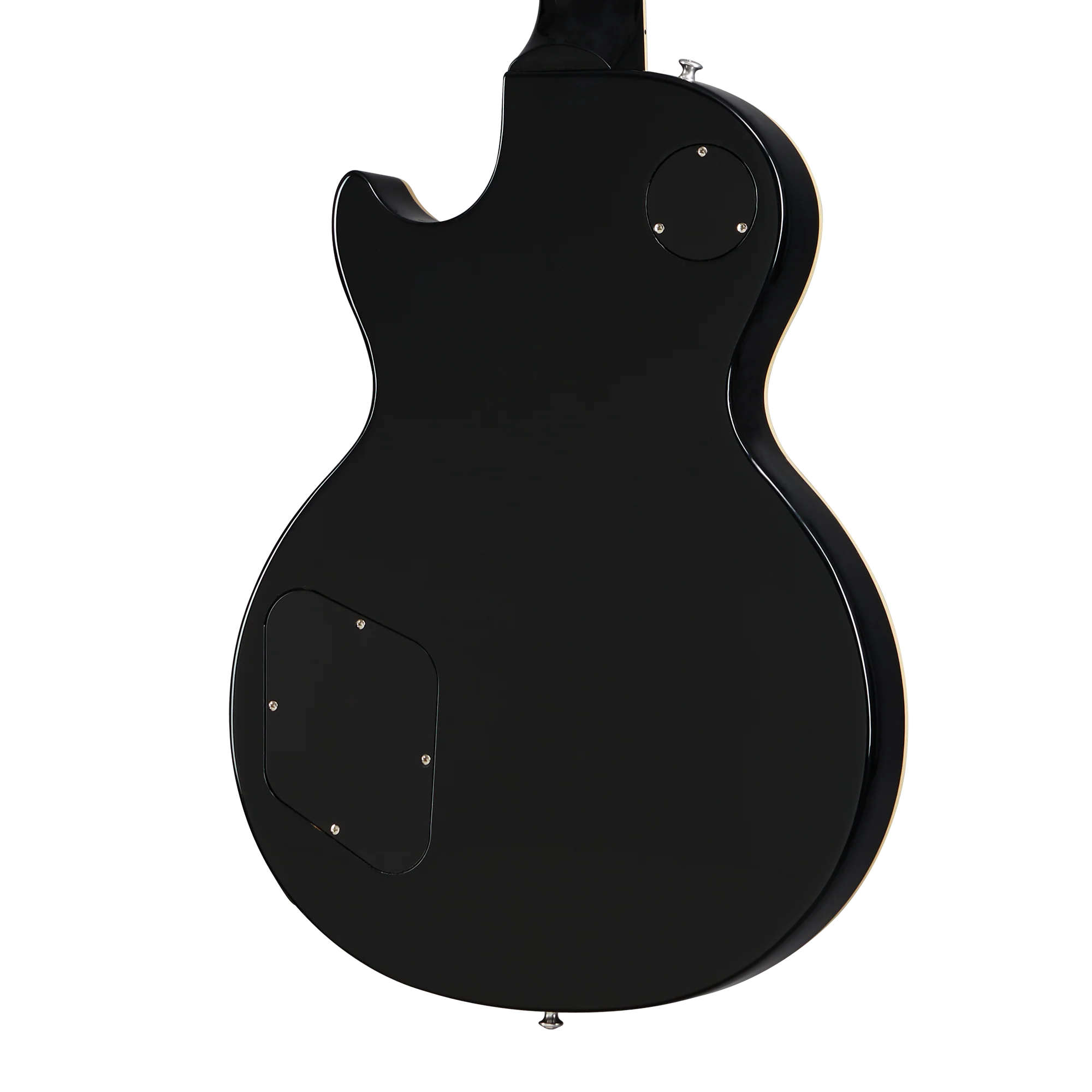 Gibson Les Paul Standard 50s, All Ebony, Exclusive