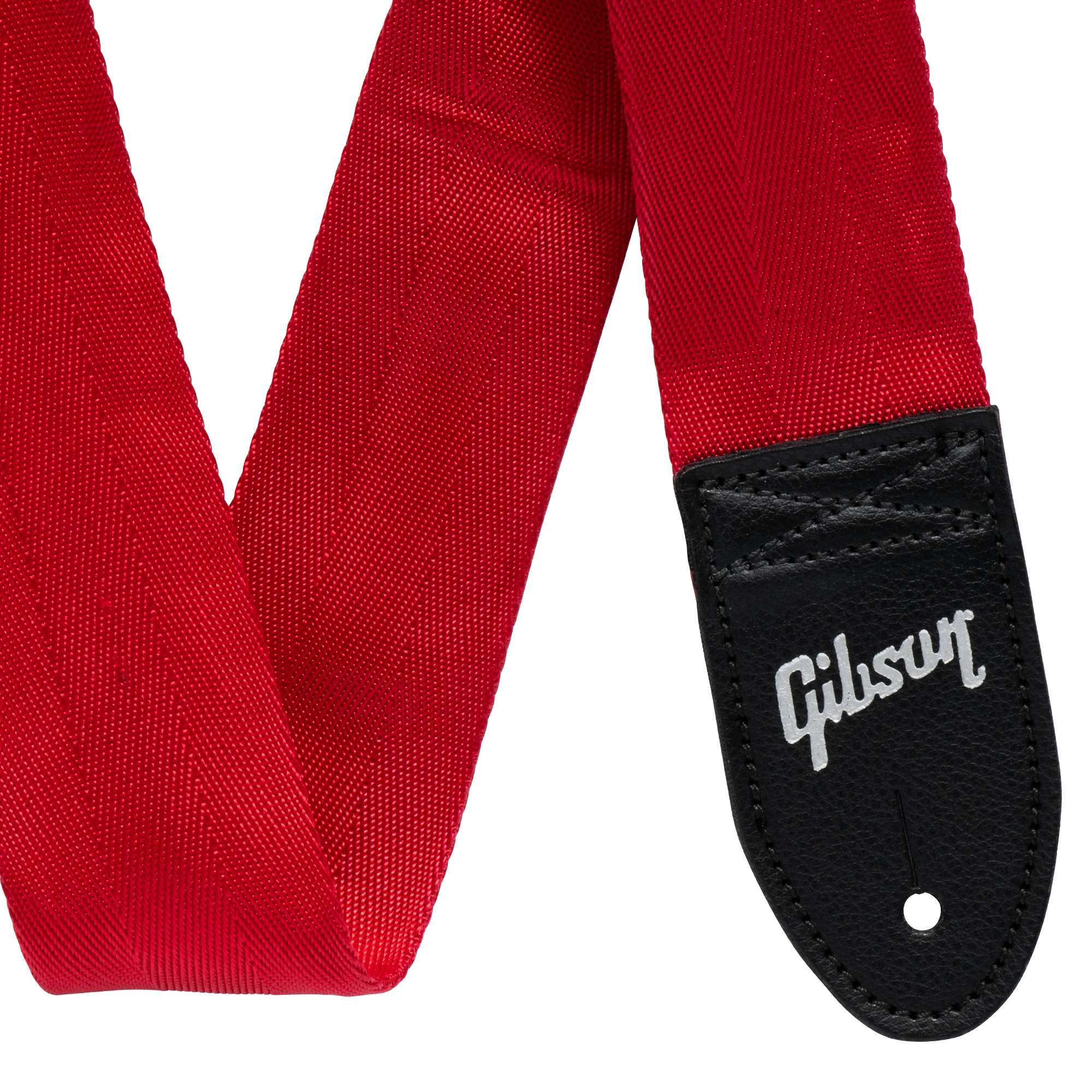 Gibson The Seatbelt, Red