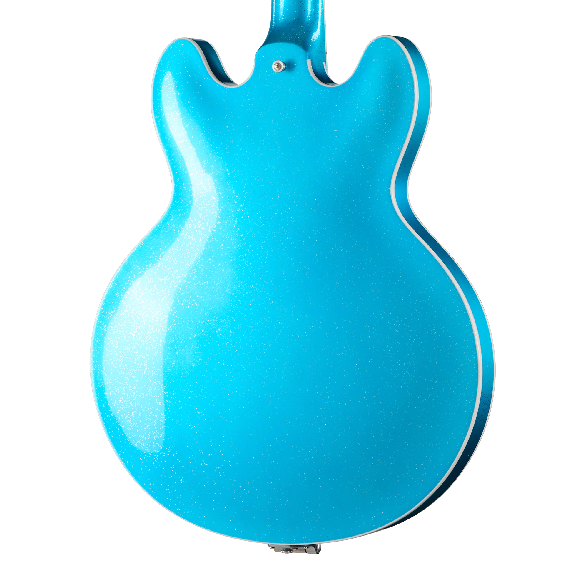 Gibson Custom 1964 ES-345 Reissue, VOS, Sapphire Mist