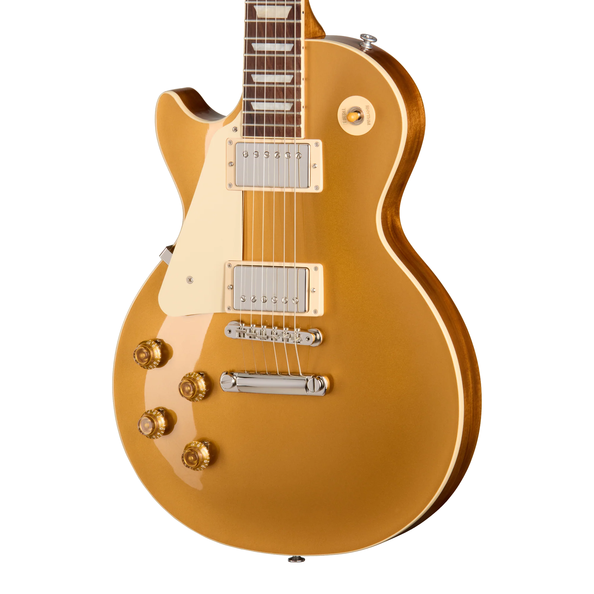 Gibson Les Paul Standard 50s, Left-Handed, Goldtop