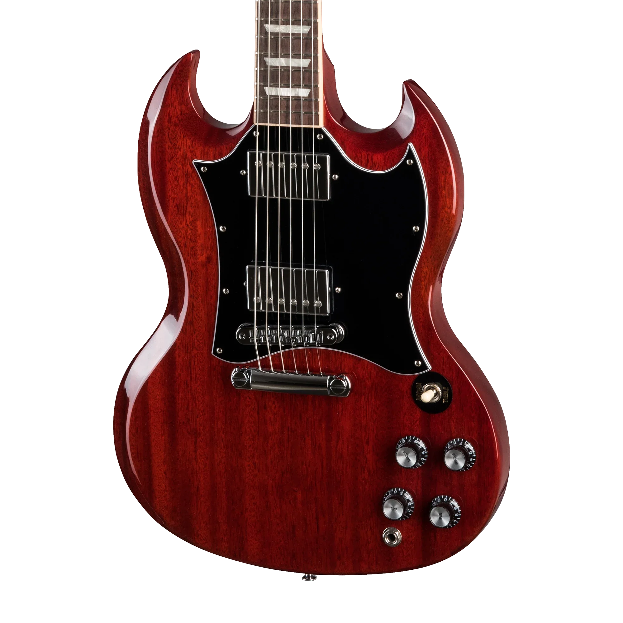 Gibson SG Standard, Heritage Cherry
