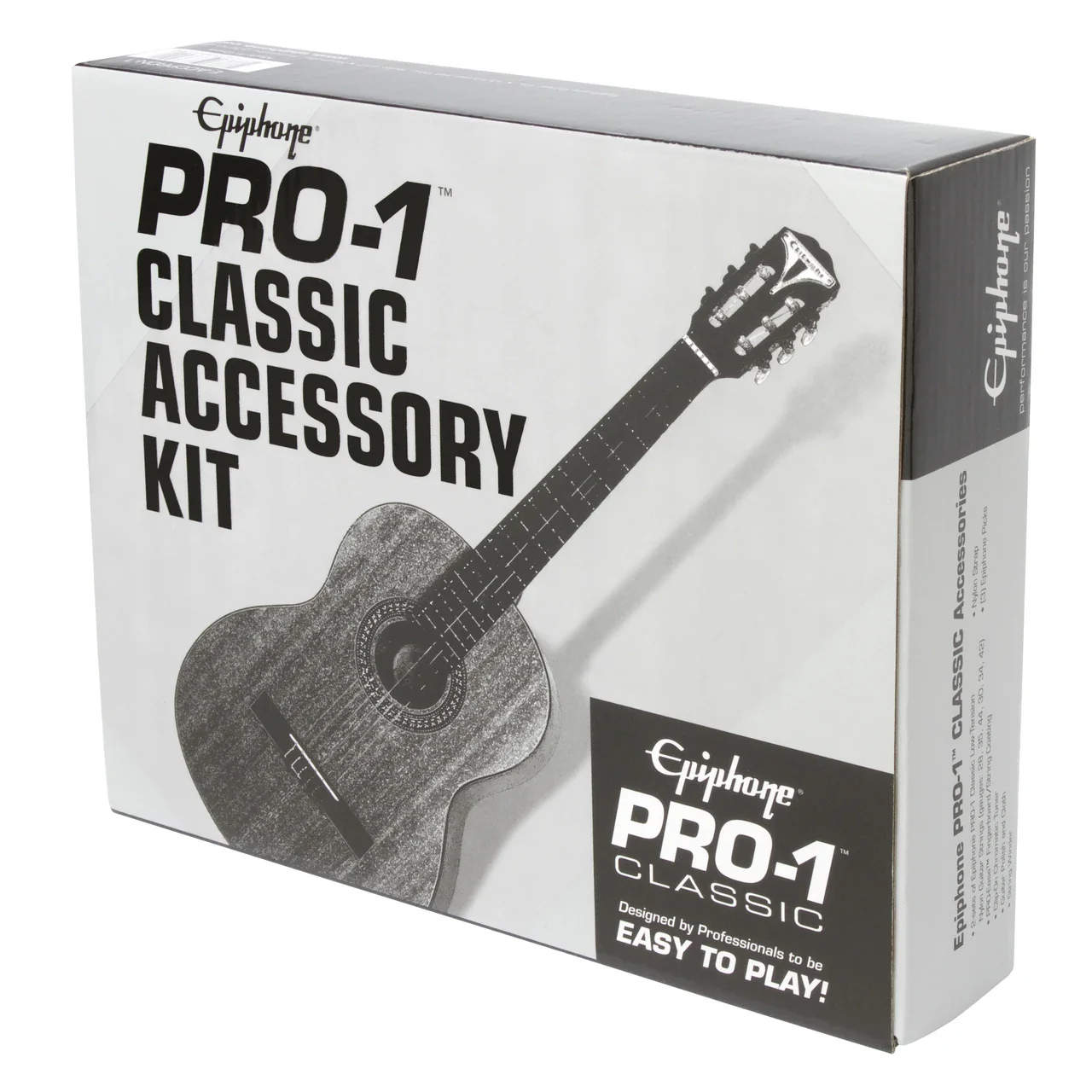Epiphone PRO-1 Accessories (Nylon)