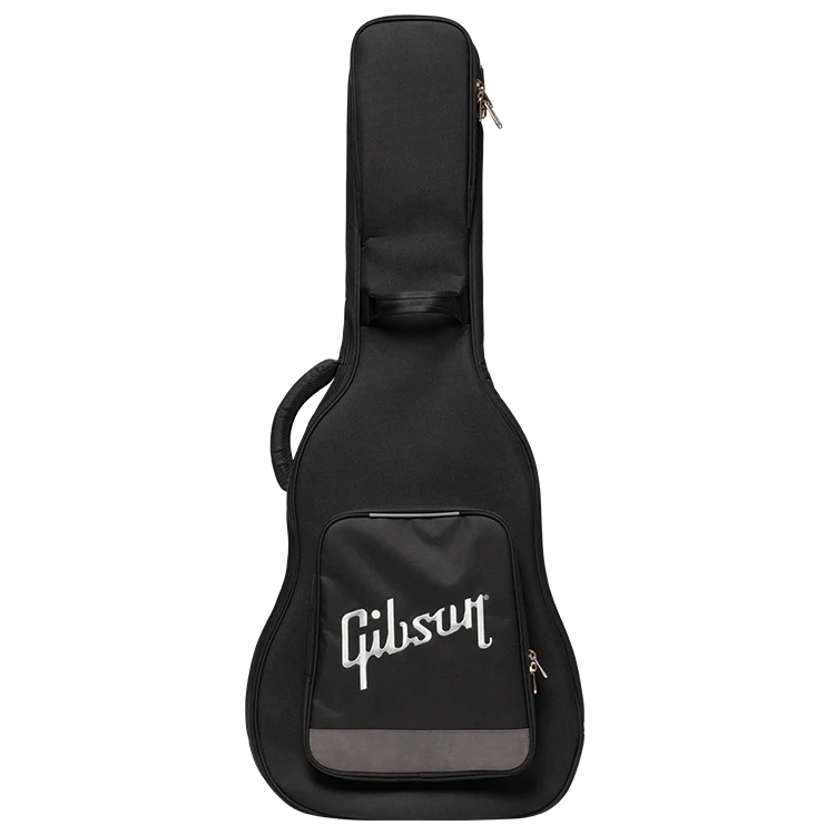 Gibson Premium Gig Bag, Dreadnought, Black