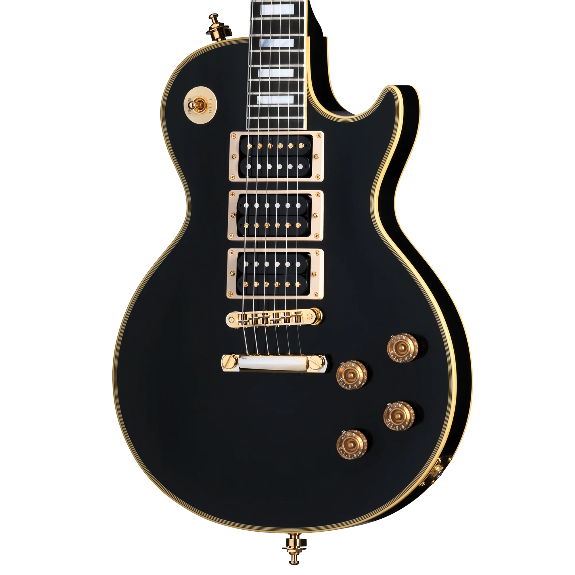Gibson Custom Peter Frampton 
