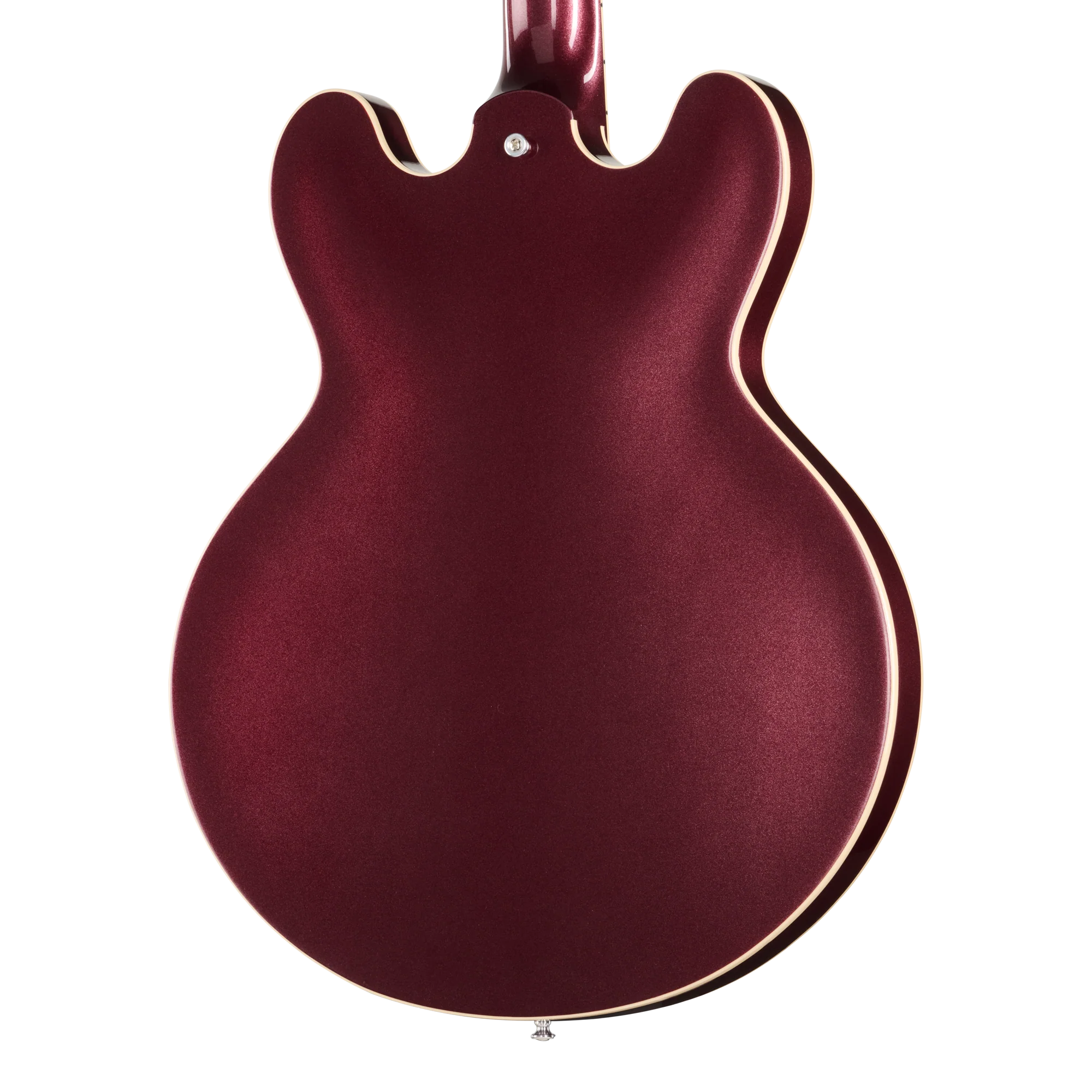 Gibson Mod™ Collection ES-335, Metallic Merlot