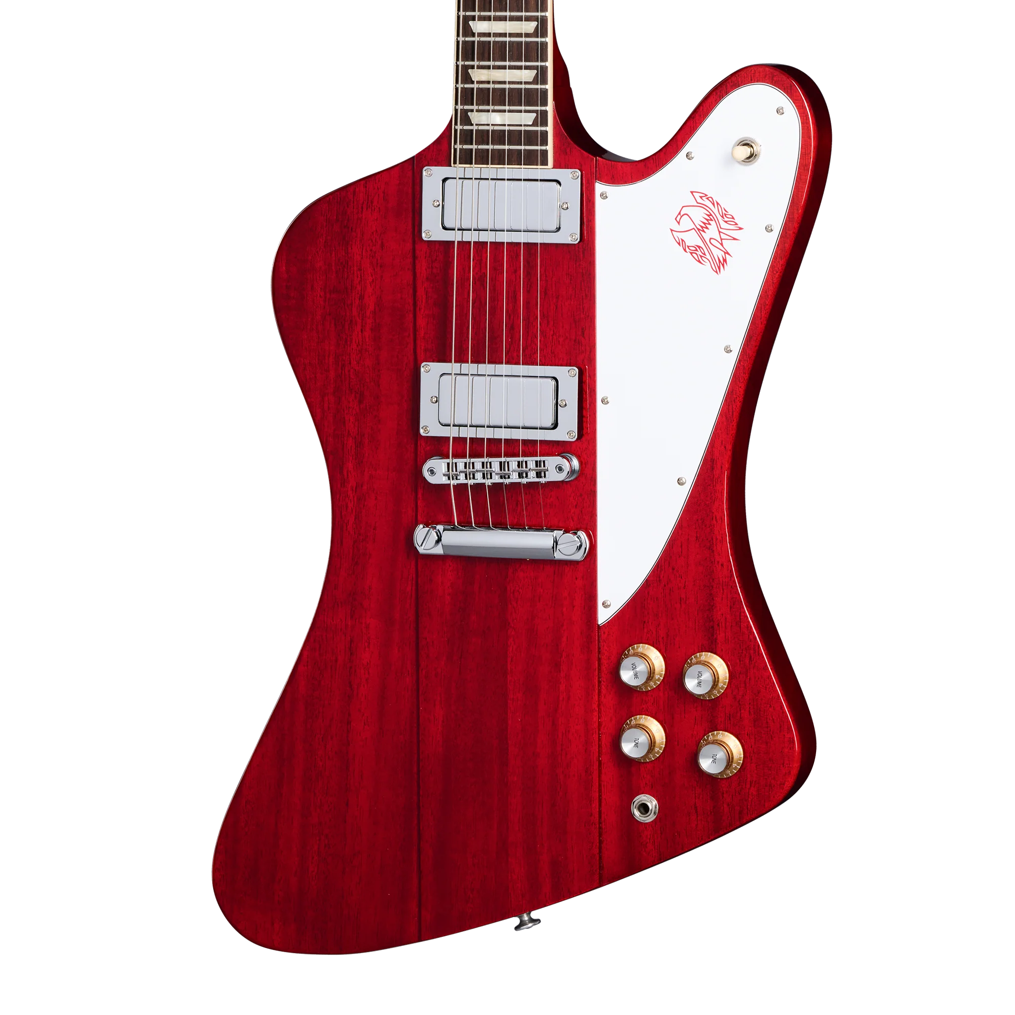 Gibson Firebird Platypus, Vintage Cherry