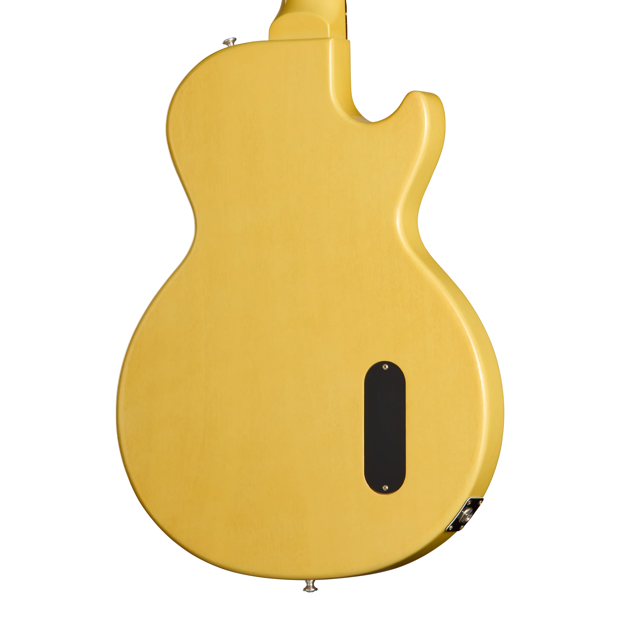 Gibson Custom 1957 Les Paul Junior Reissue, Left-Handed, TV Yellow