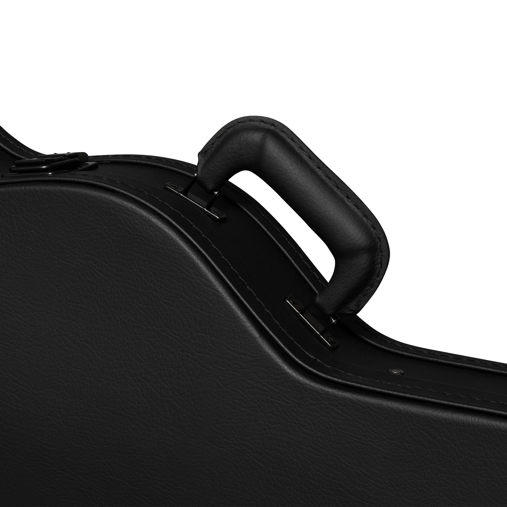 Gibson Modern Hardshell Case, SG, Black