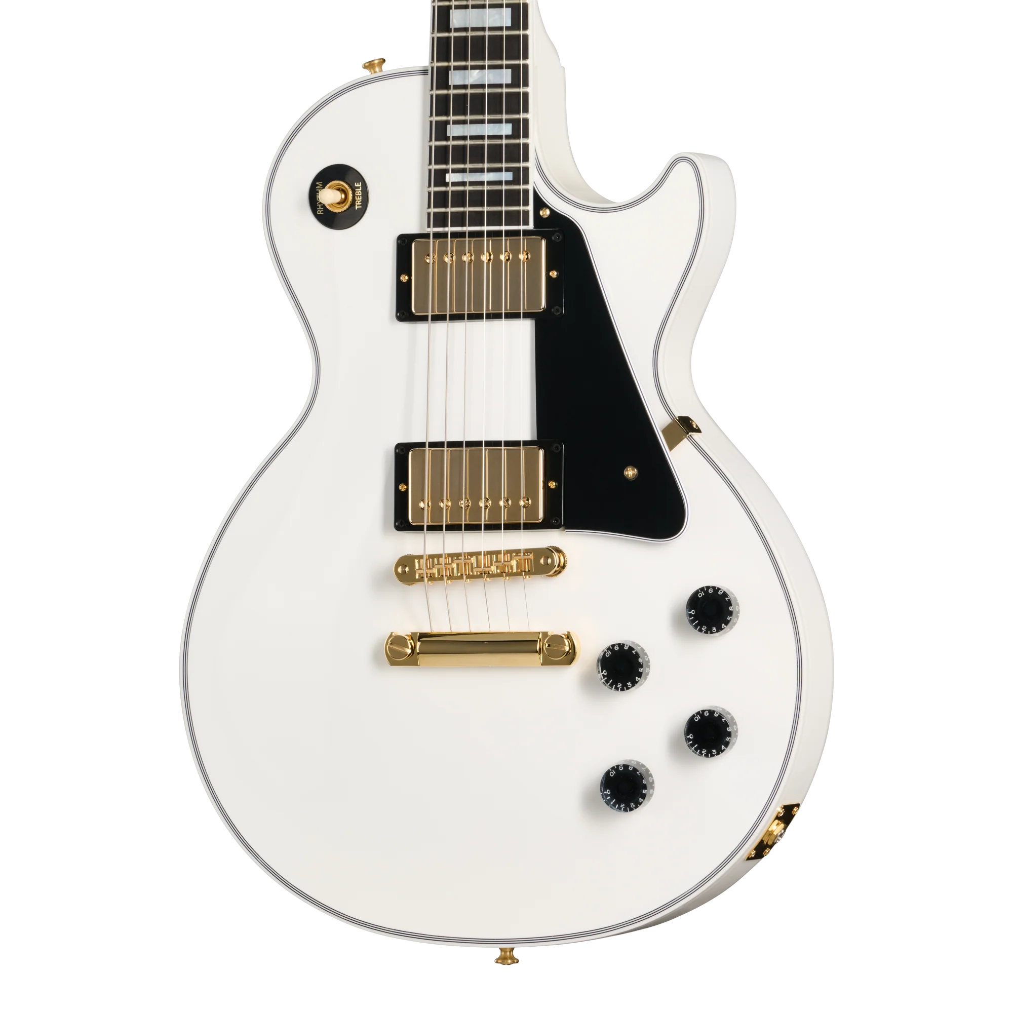 Gibson Custom Les Paul Custom
