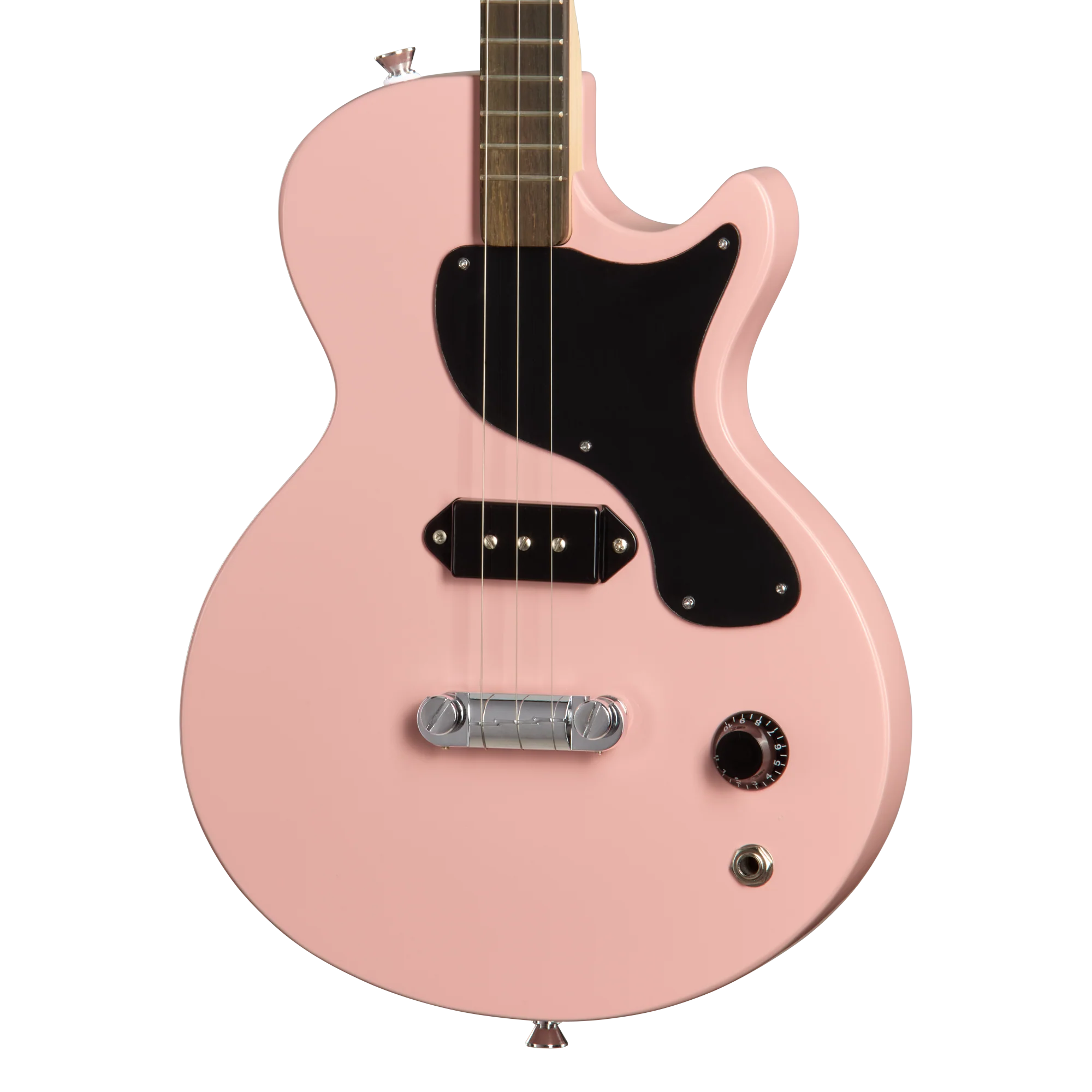 Gibson x Loog 3-String Les Paul, Shell Pink