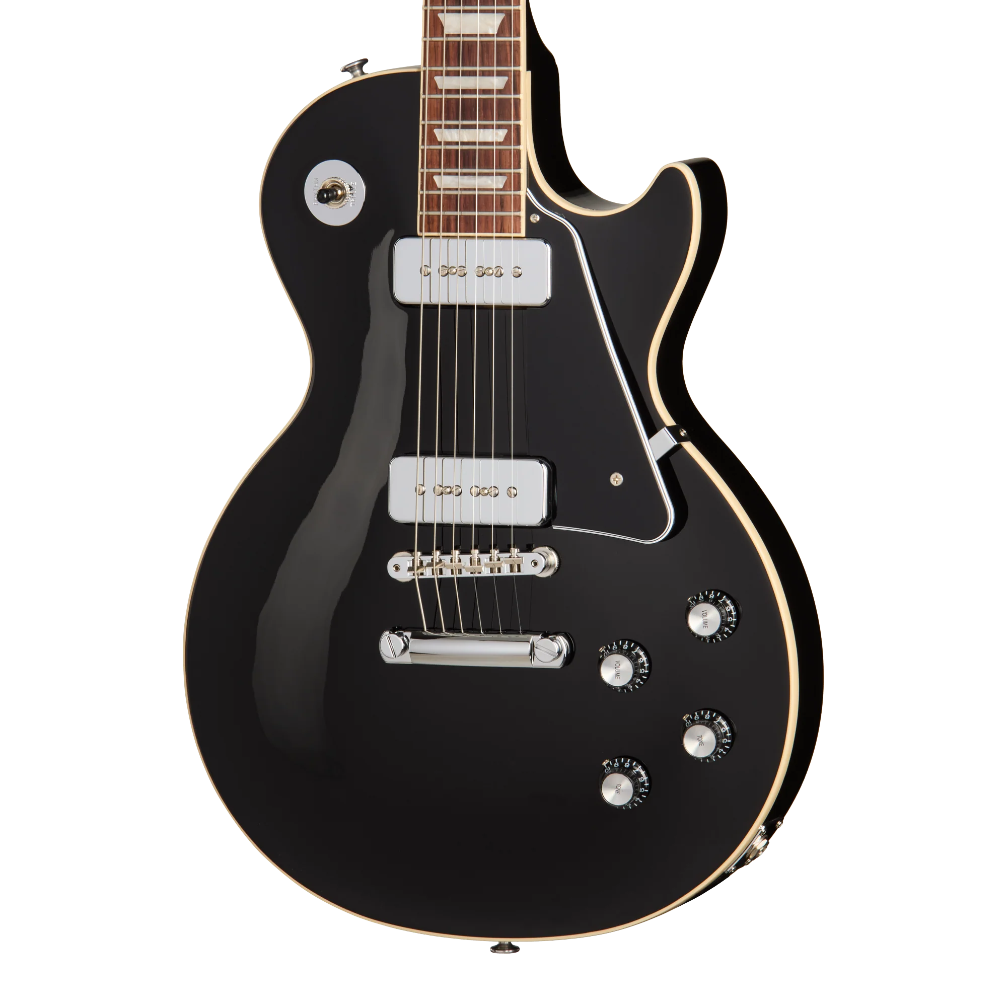 Gibson Noel Gallagher Les Paul Standard, Ebony