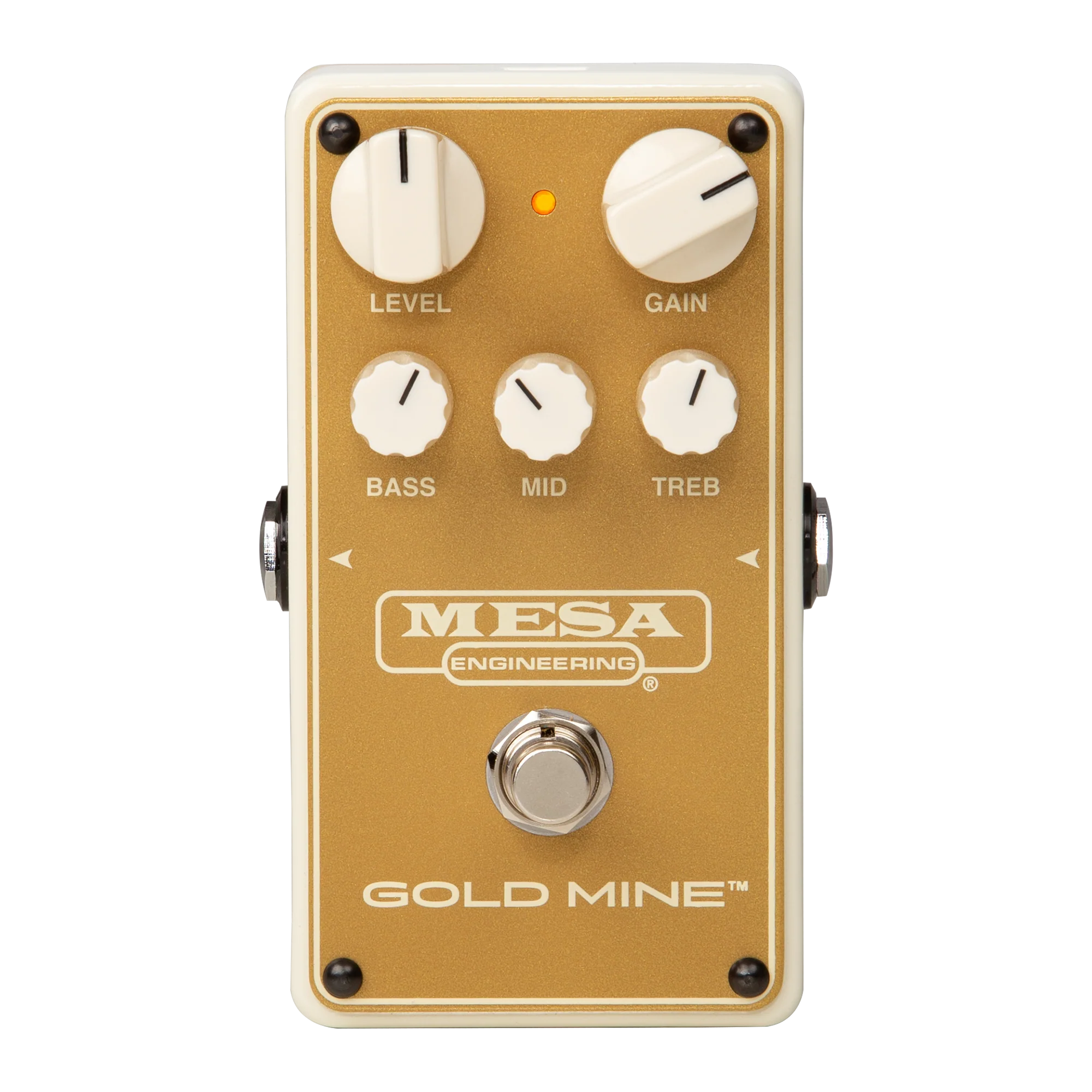 Mesa/Boogie Gold Mine