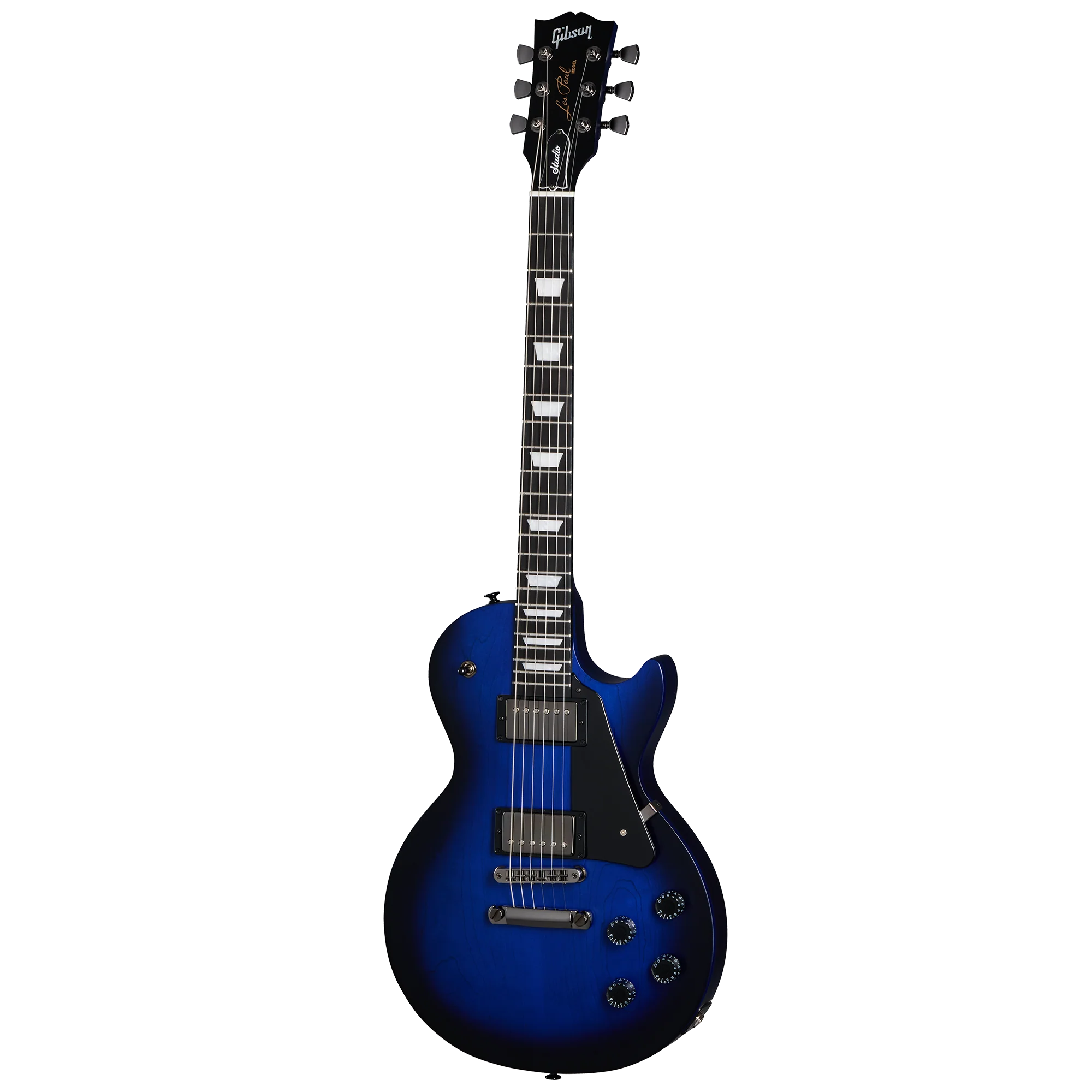 Gibson Les Paul Studio Modern, Manhattan Midnight Satin, Exclusive