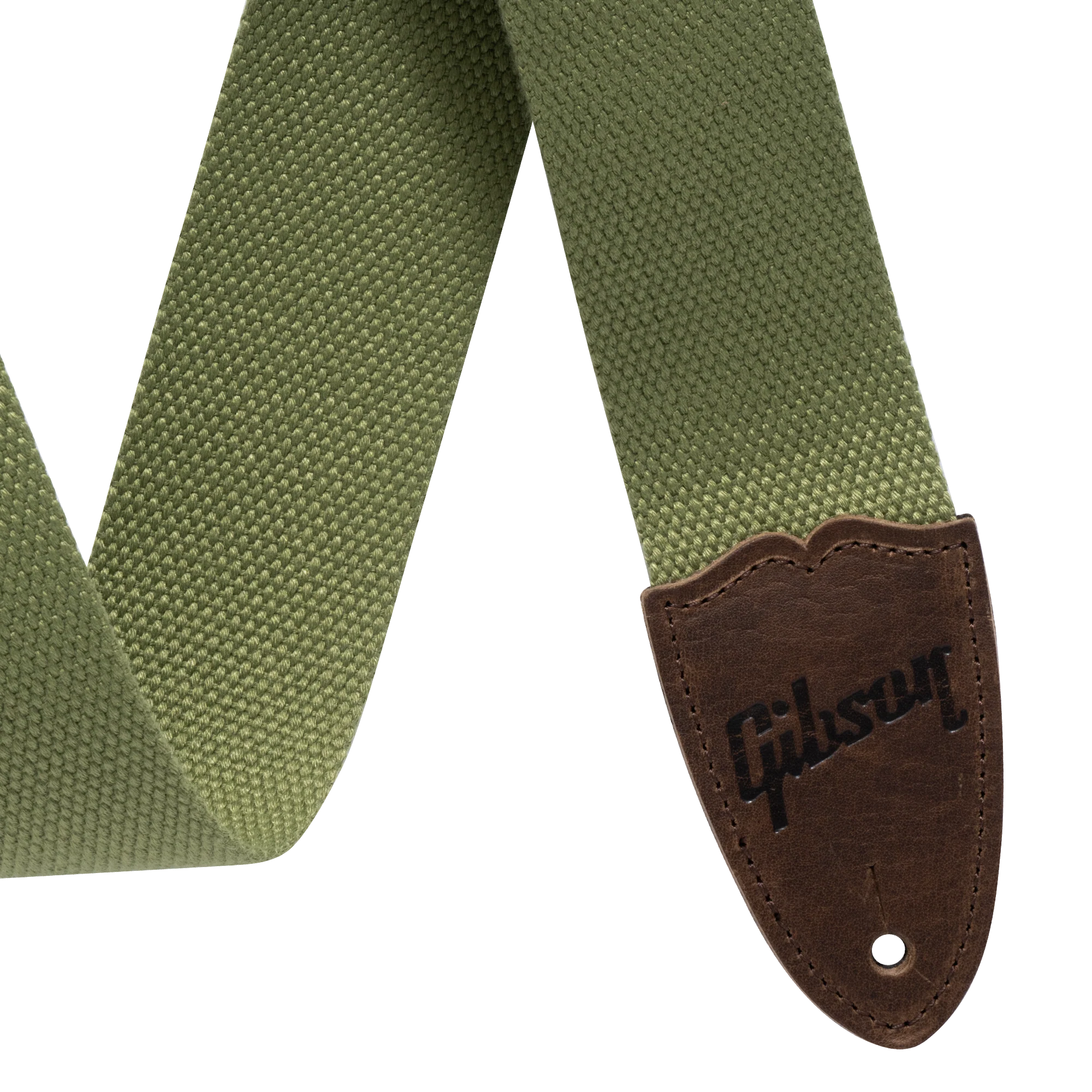 Gibson The Canvas, Green