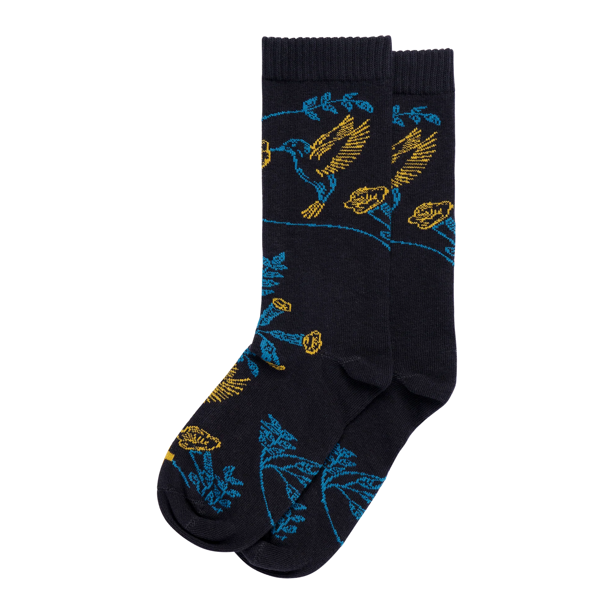 imogene + willie x Gibson 