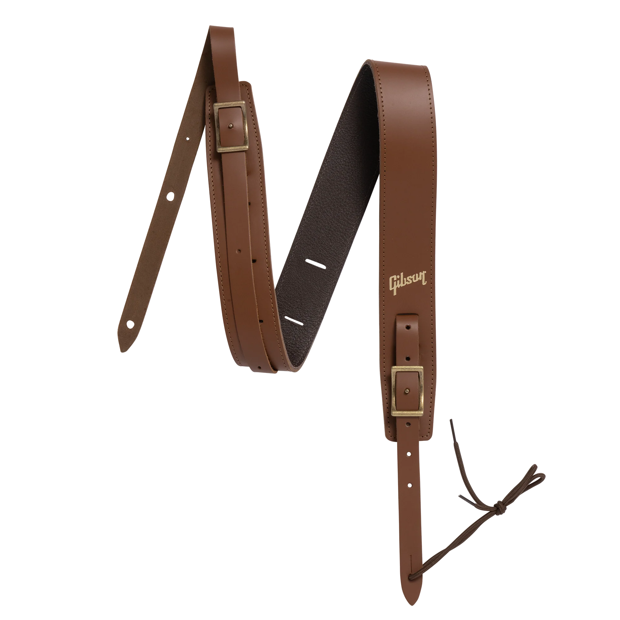 Gibson The Troubadour, Brown