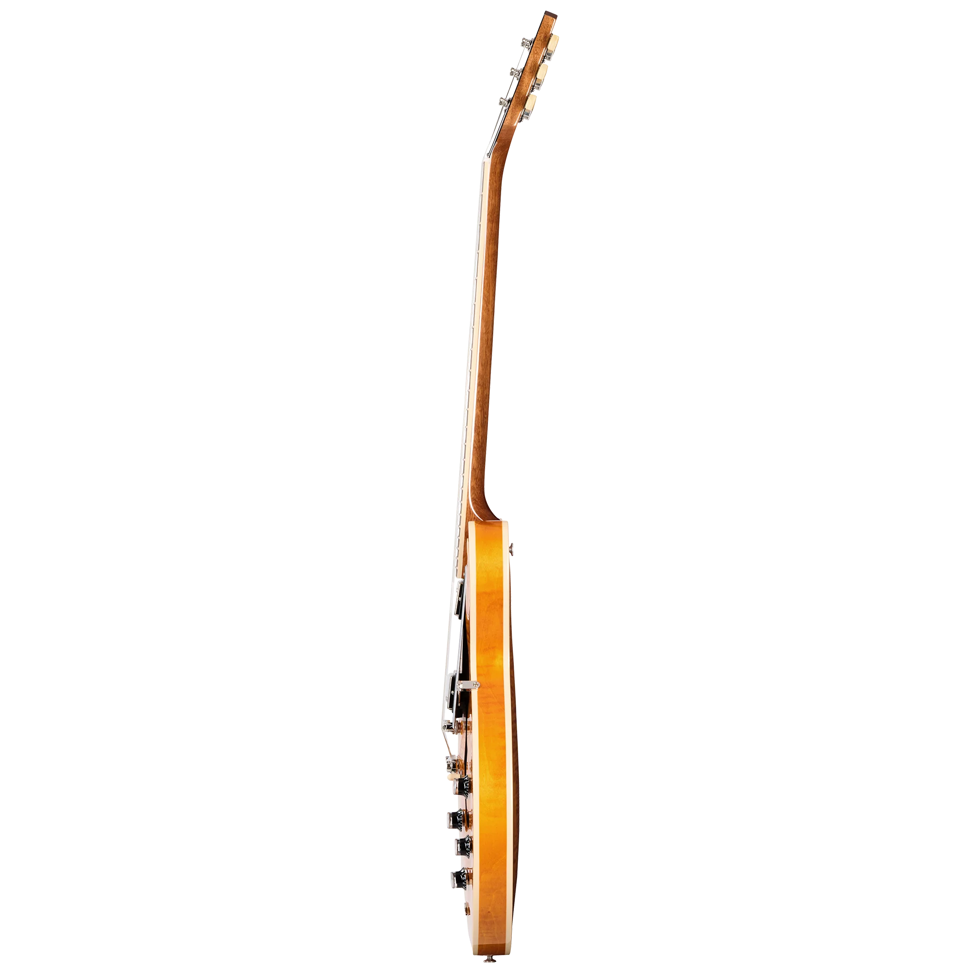 Gibson ES-335 Custom Color, Honey Amber