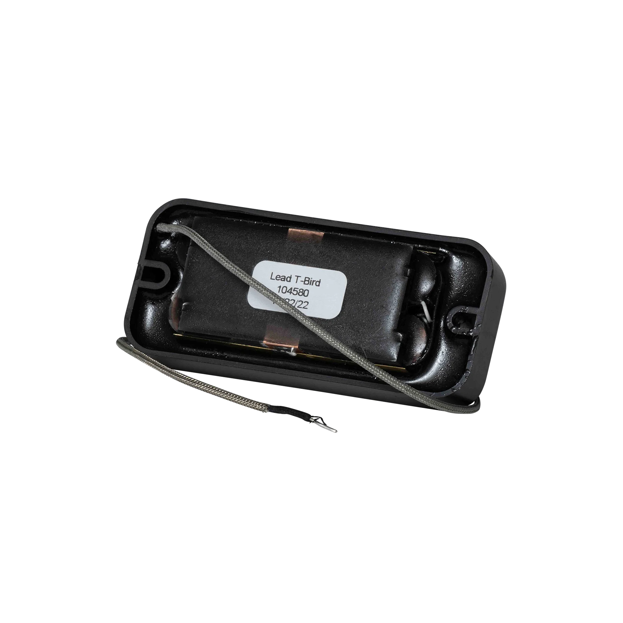 Gibson Thunderbird Modern Bass Pickup, Black